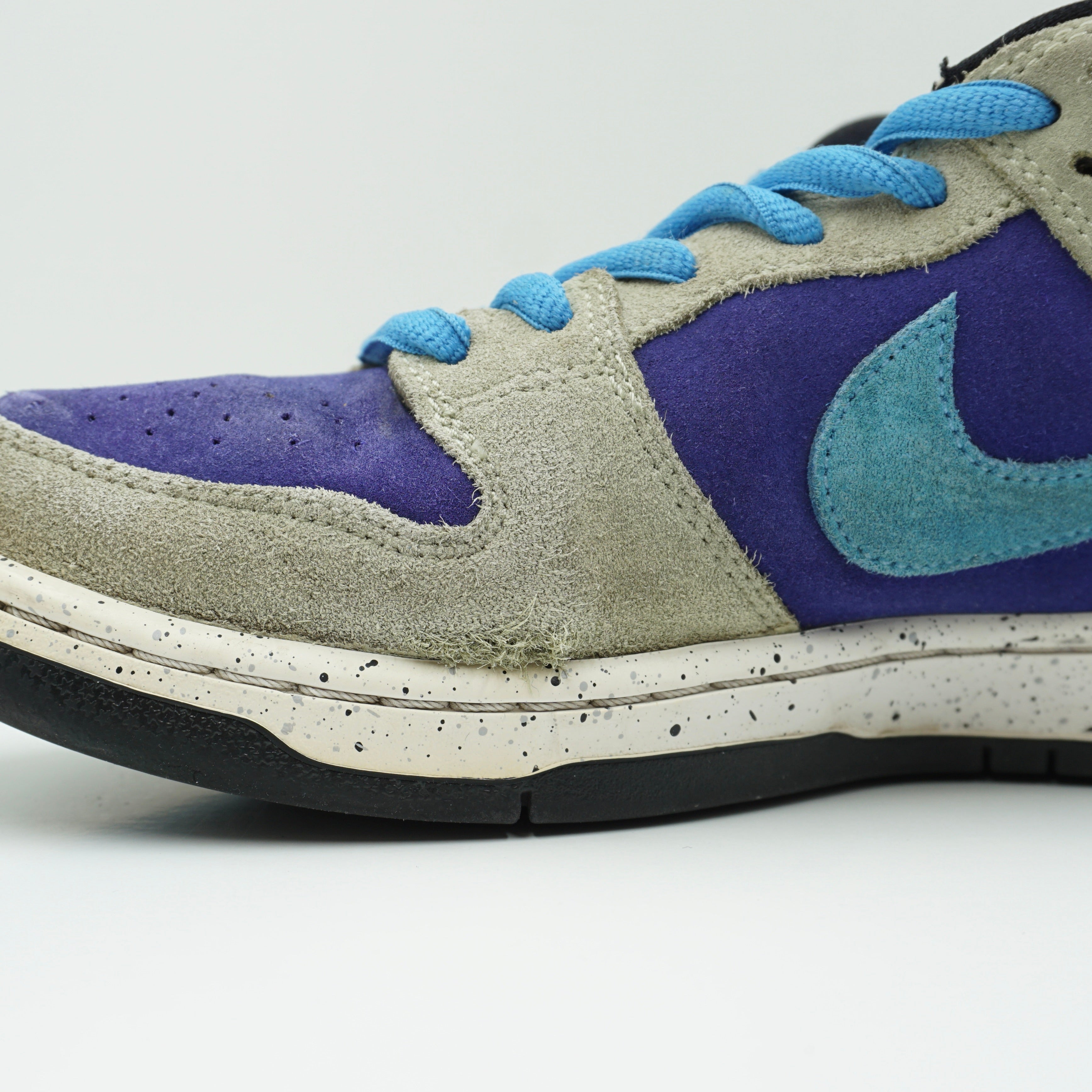 Nike SB Dunk Low ACG Celadon