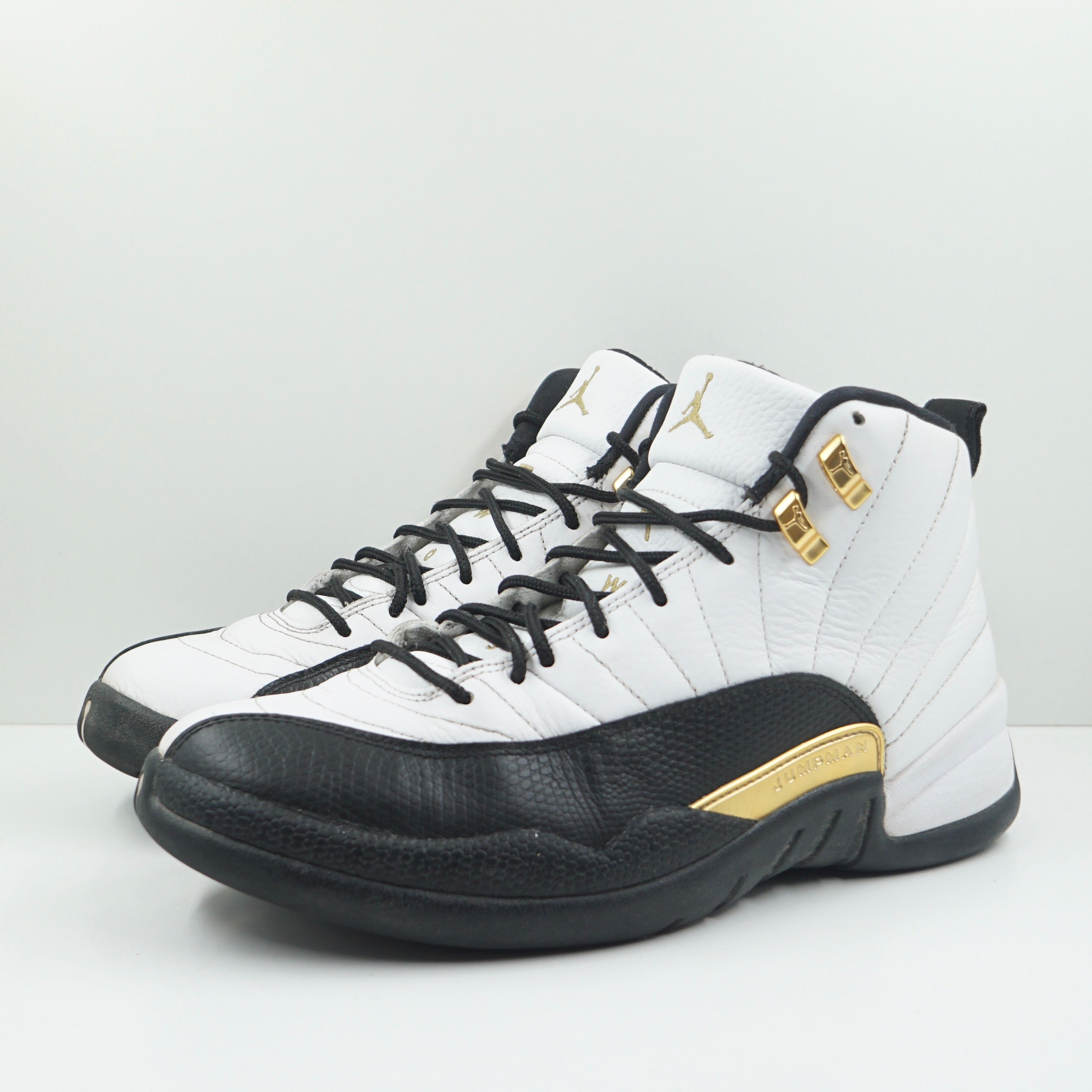 Jordan 12 Retro Royalty Taxi