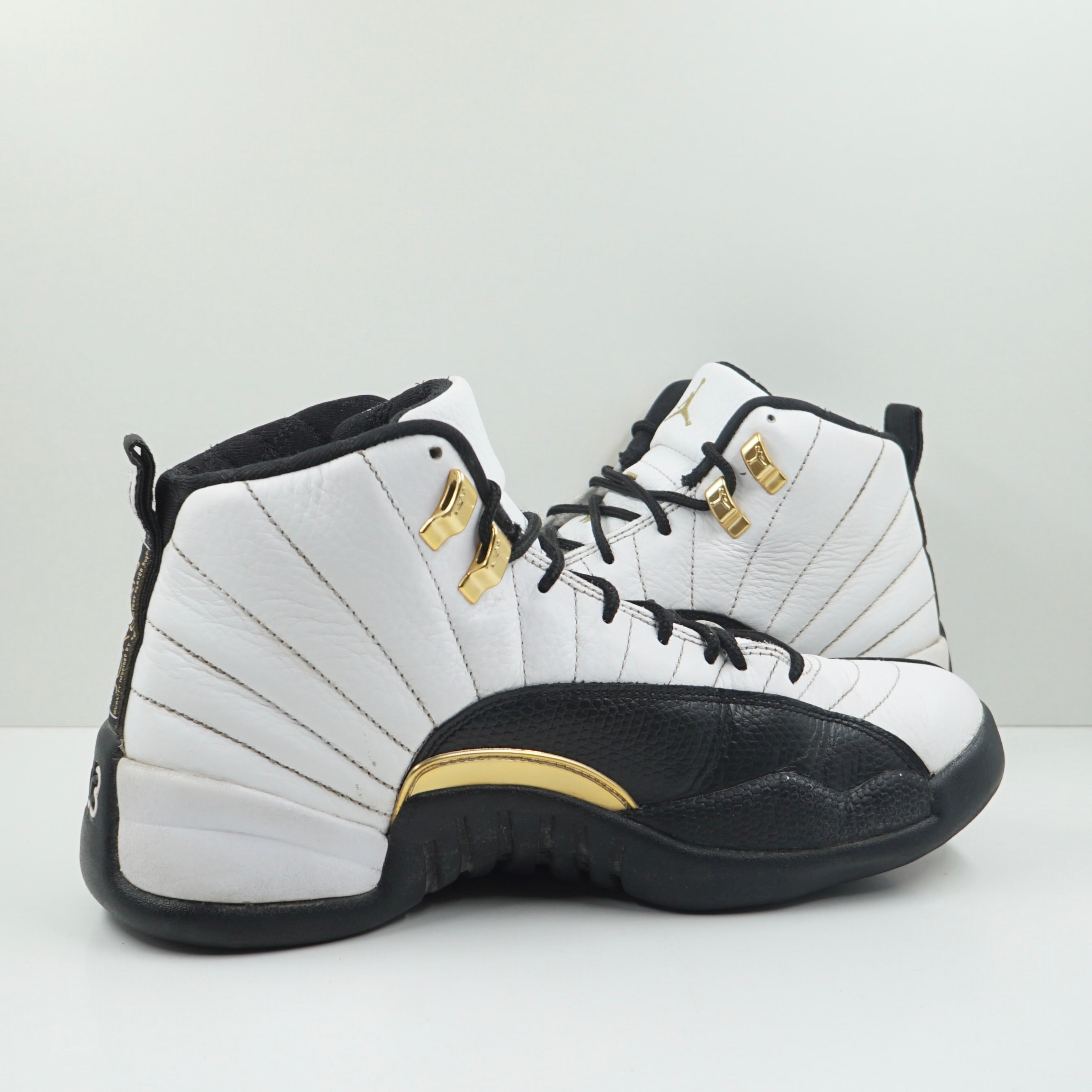 Jordan 12 Retro Royalty Taxi