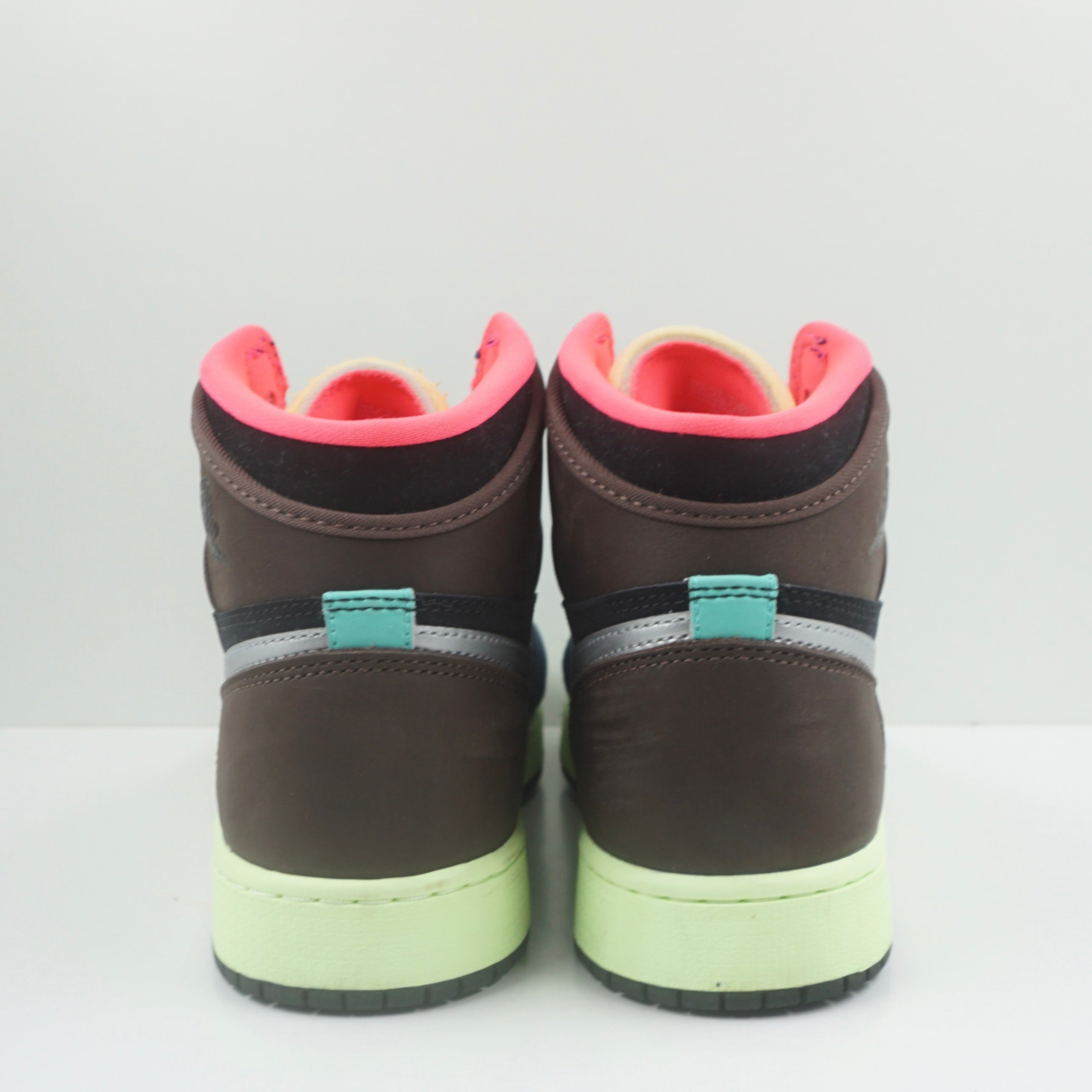 Jordan 1 Retro High Tokyo Bio Hack (GS)