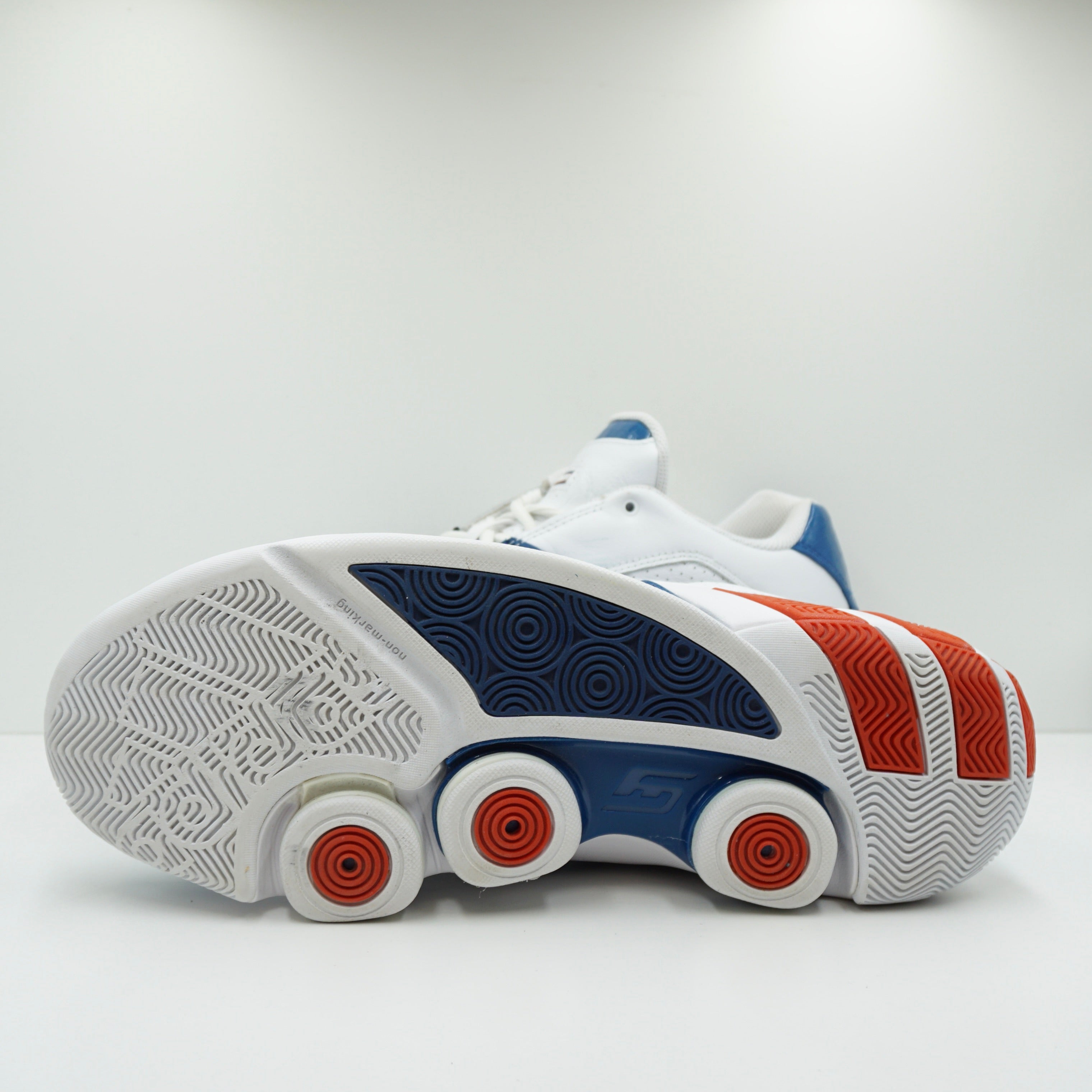 Adidas Agent Gil Restomod USA