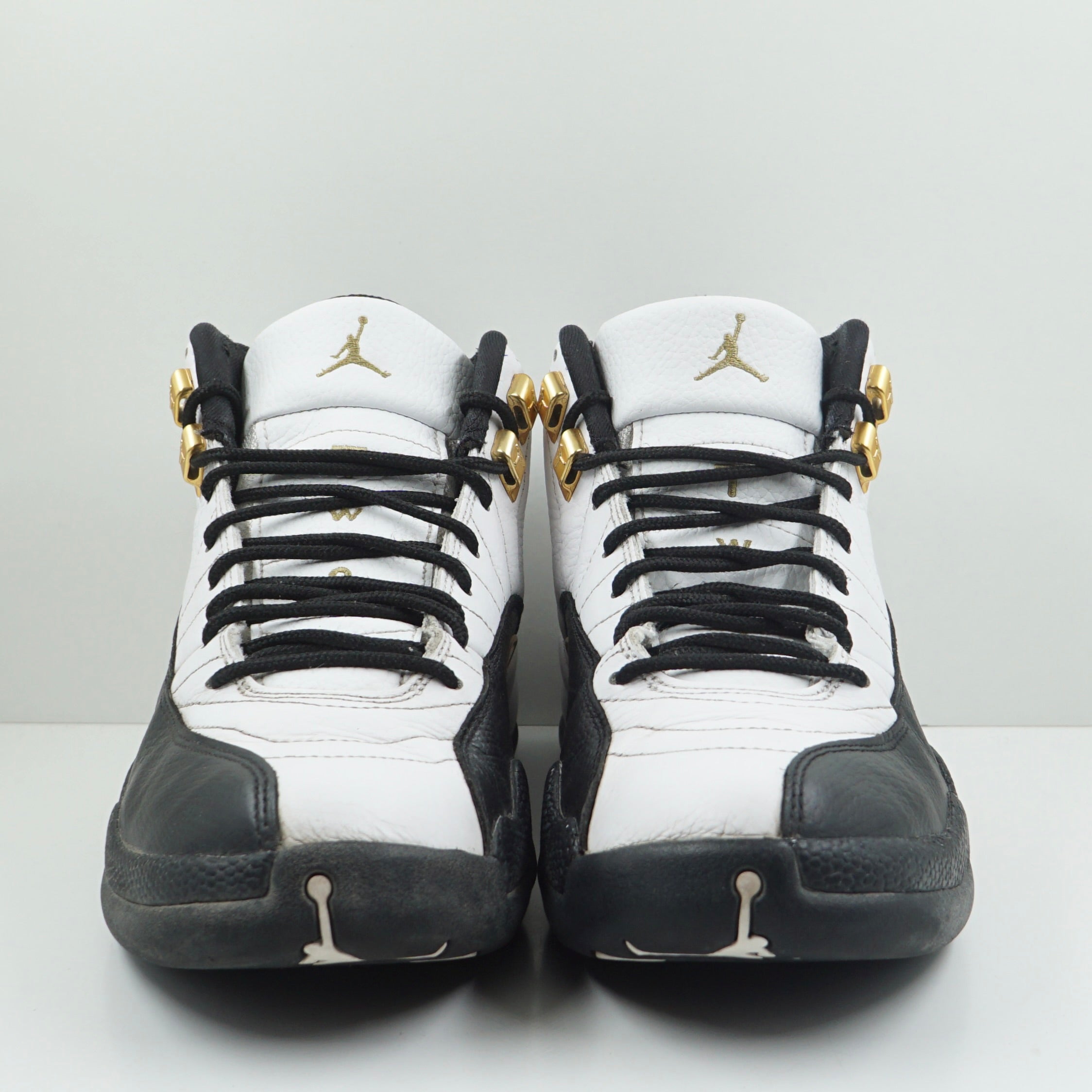 Jordan 12 Retro Royalty Taxi