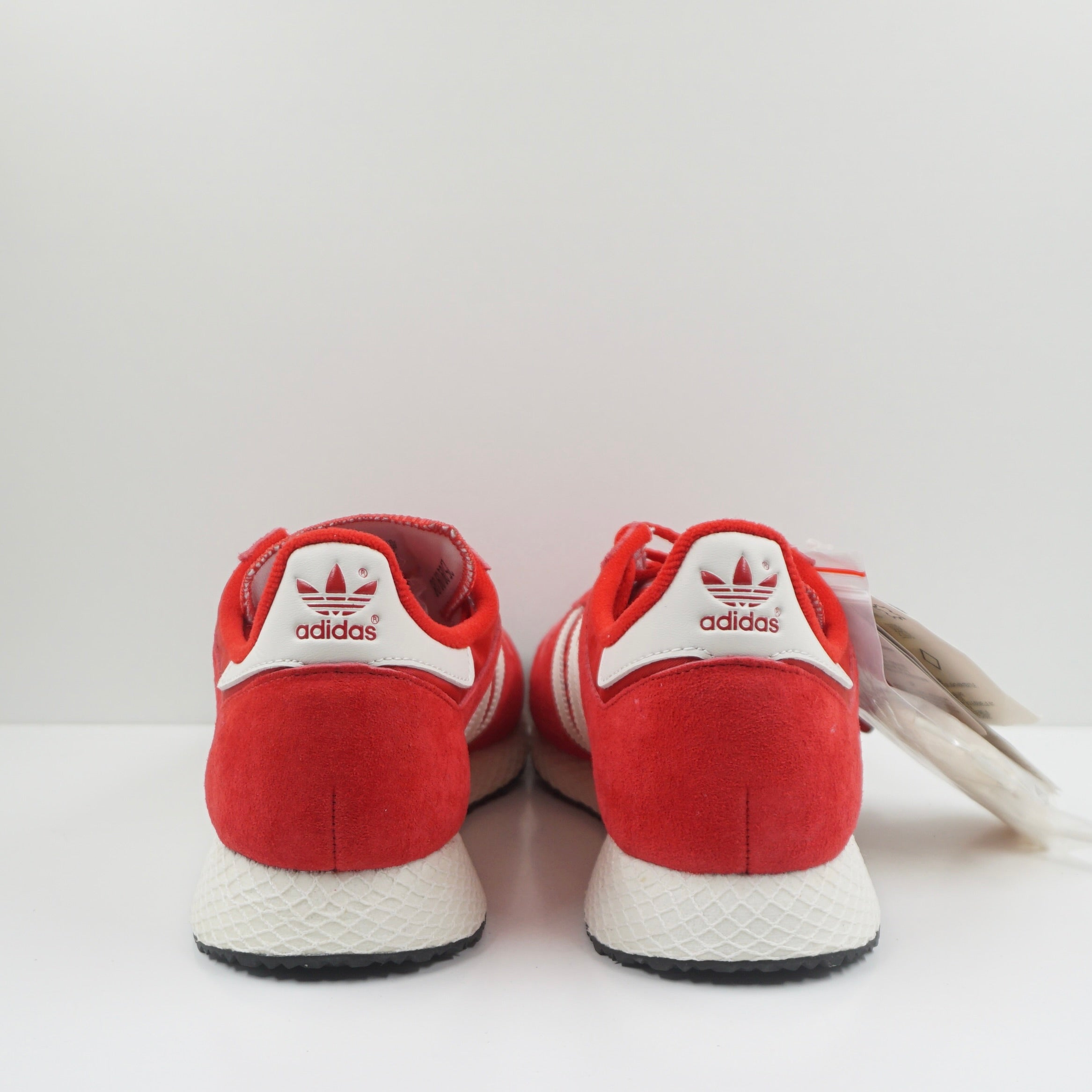 Adidas SPZL Atlanda Scarlet