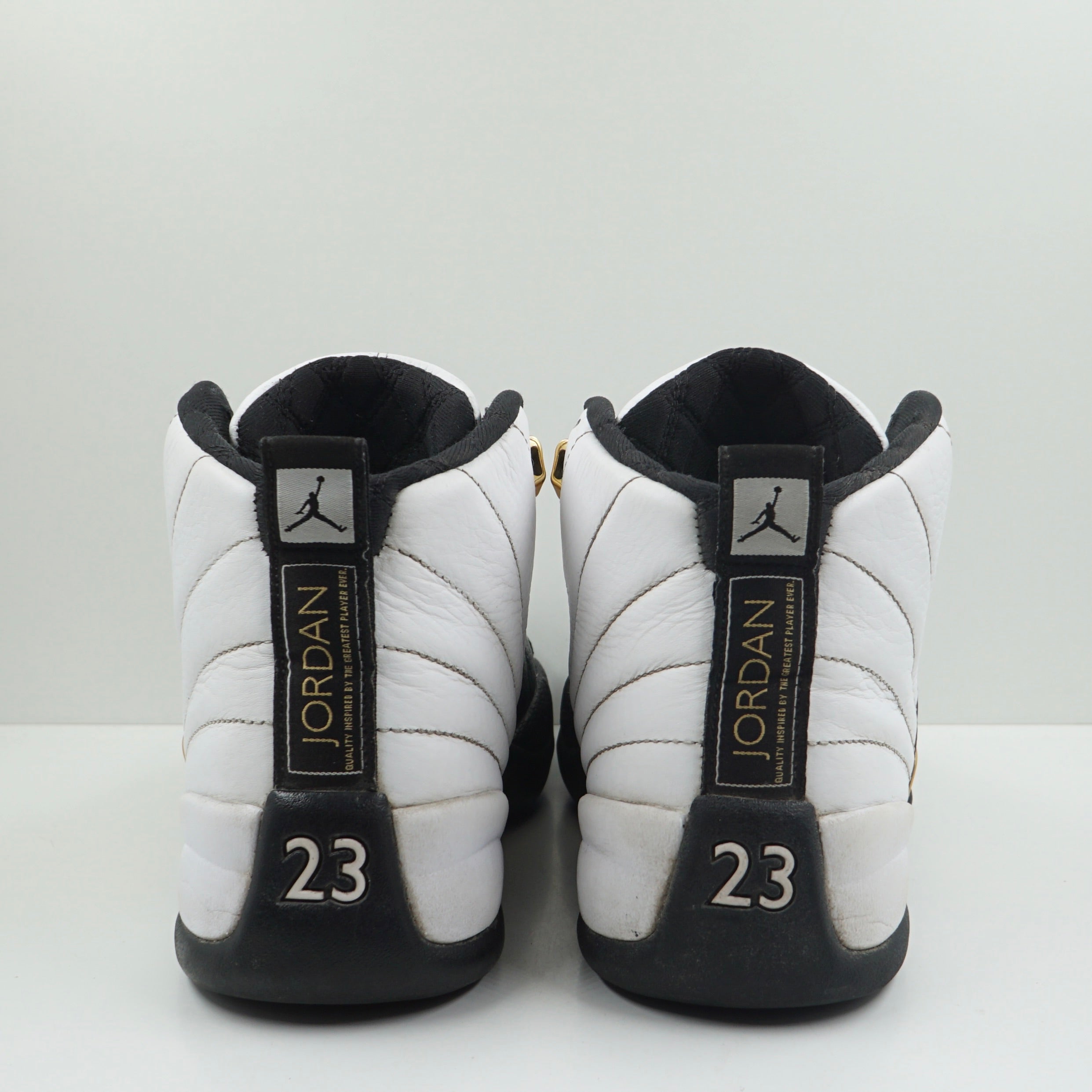 Jordan 12 Retro Royalty Taxi