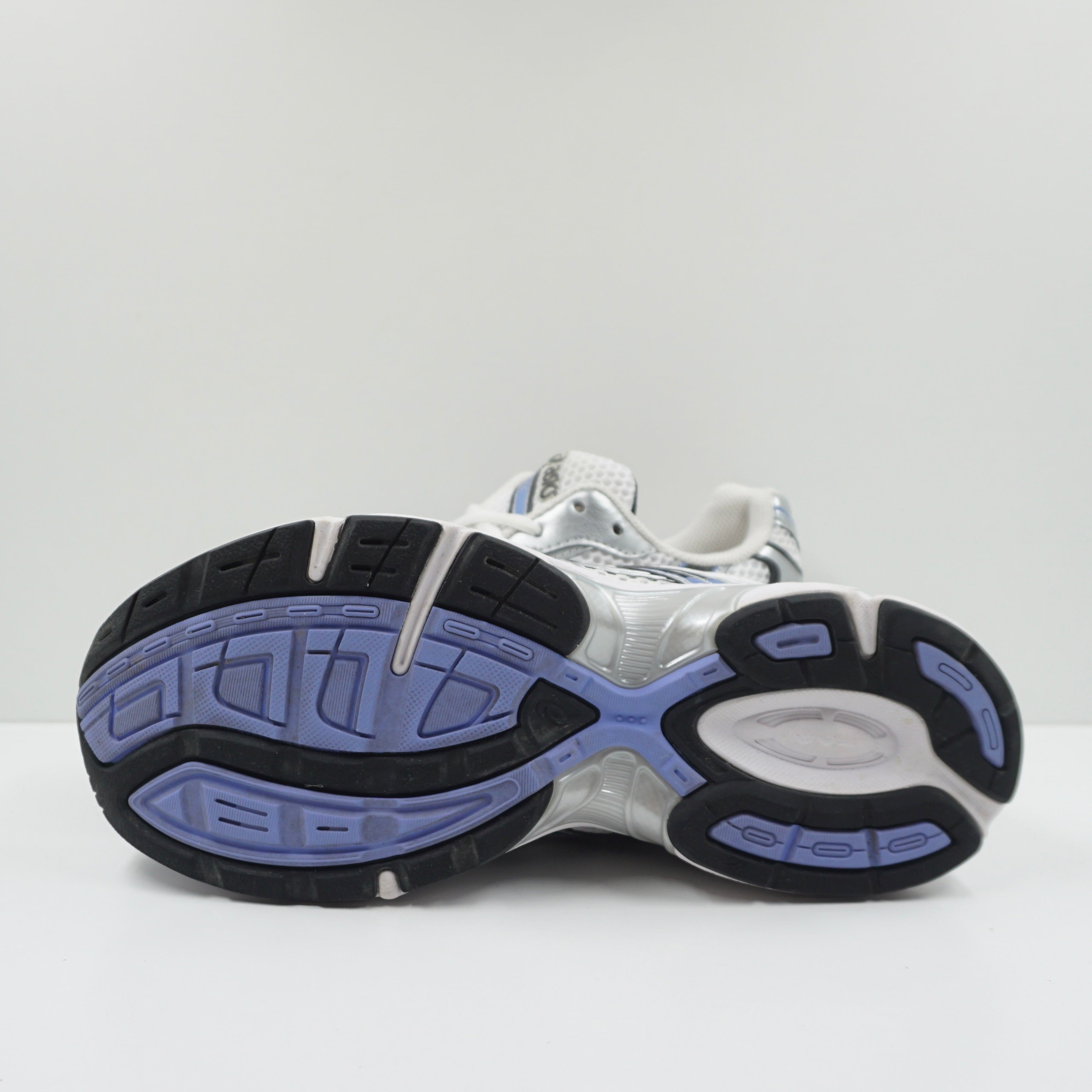 ASICS Gel-1130 White Periwinkle Blue (W)