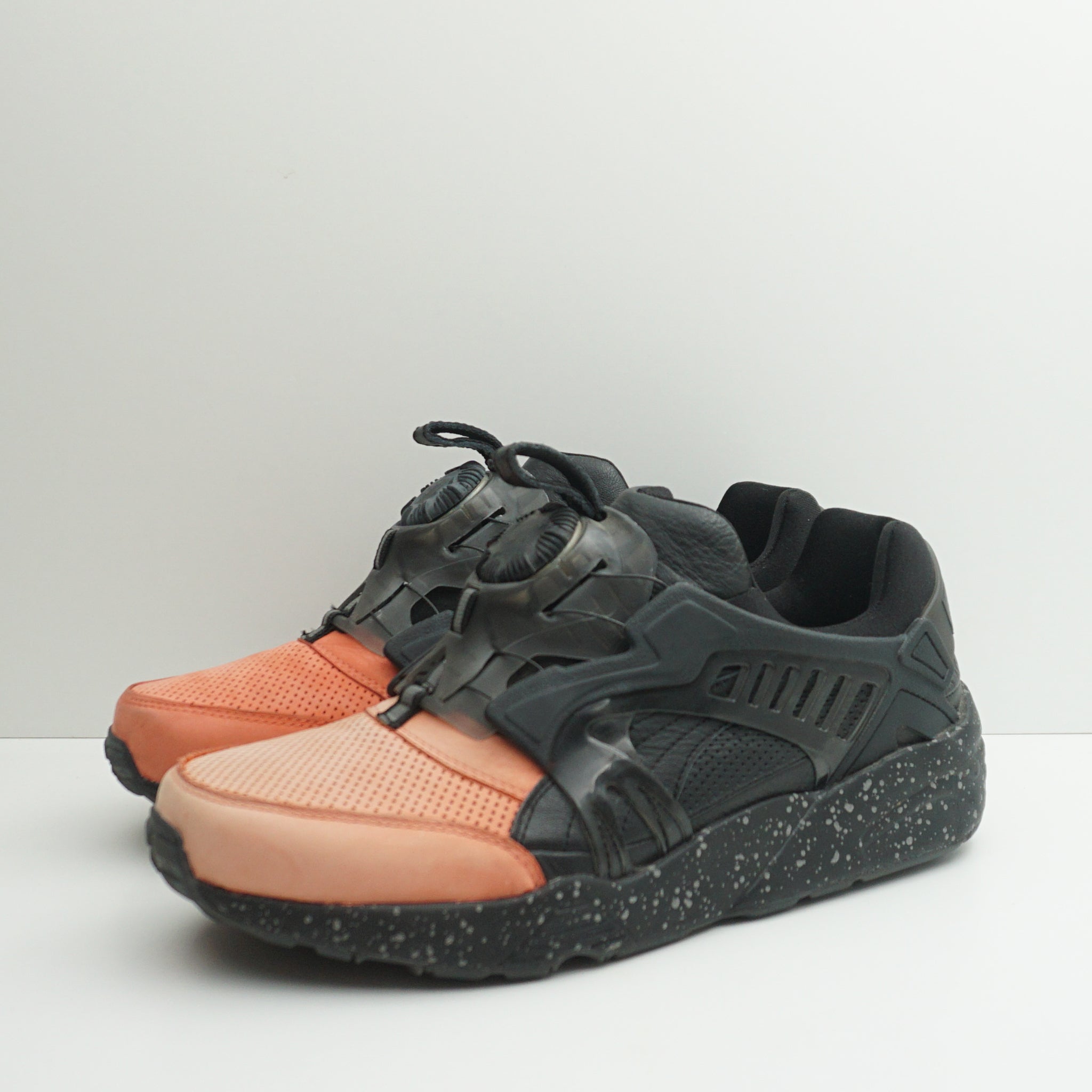 Puma Disc OG Ronnie Fieg "COA" Coral