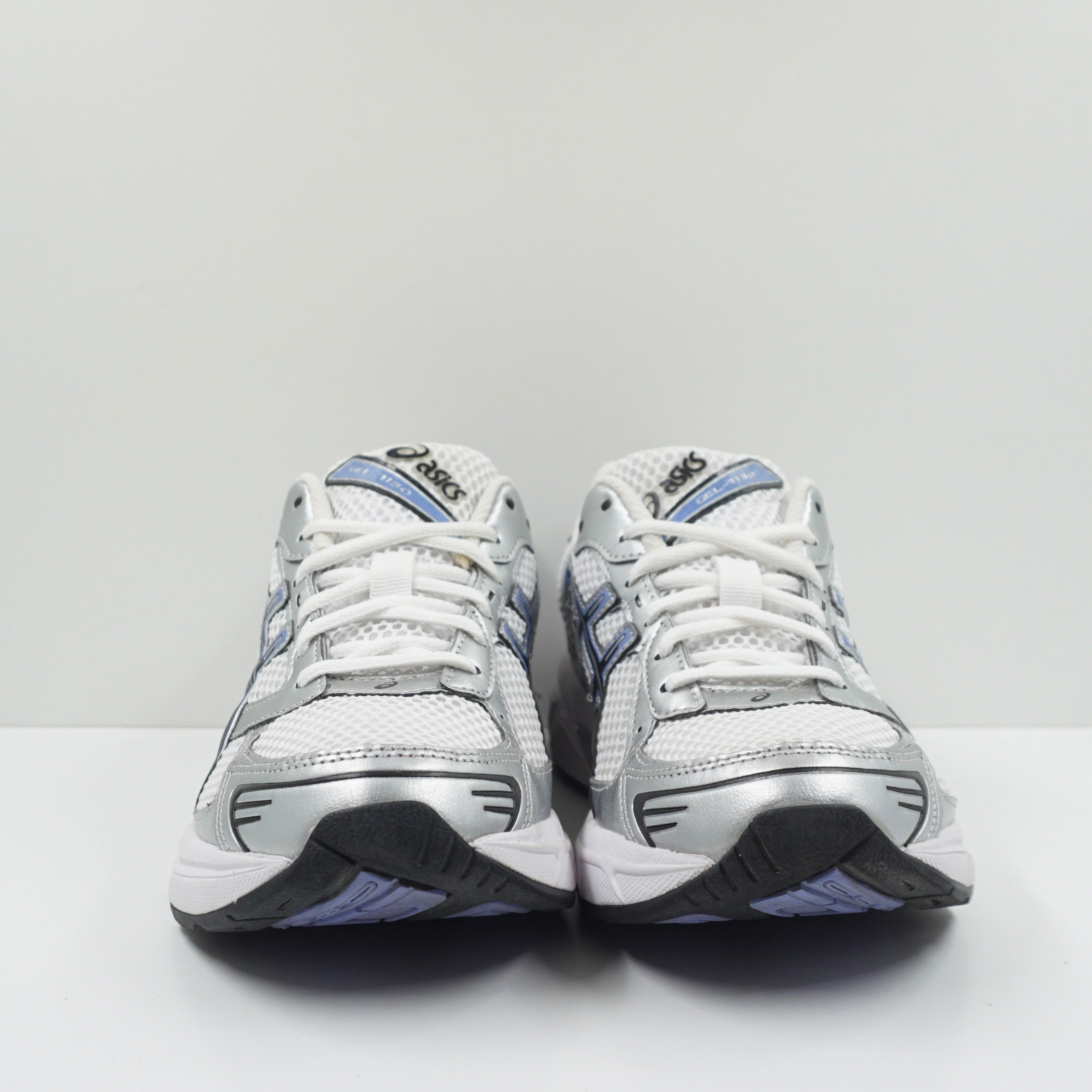 ASICS Gel-1130 White Periwinkle Blue (W)