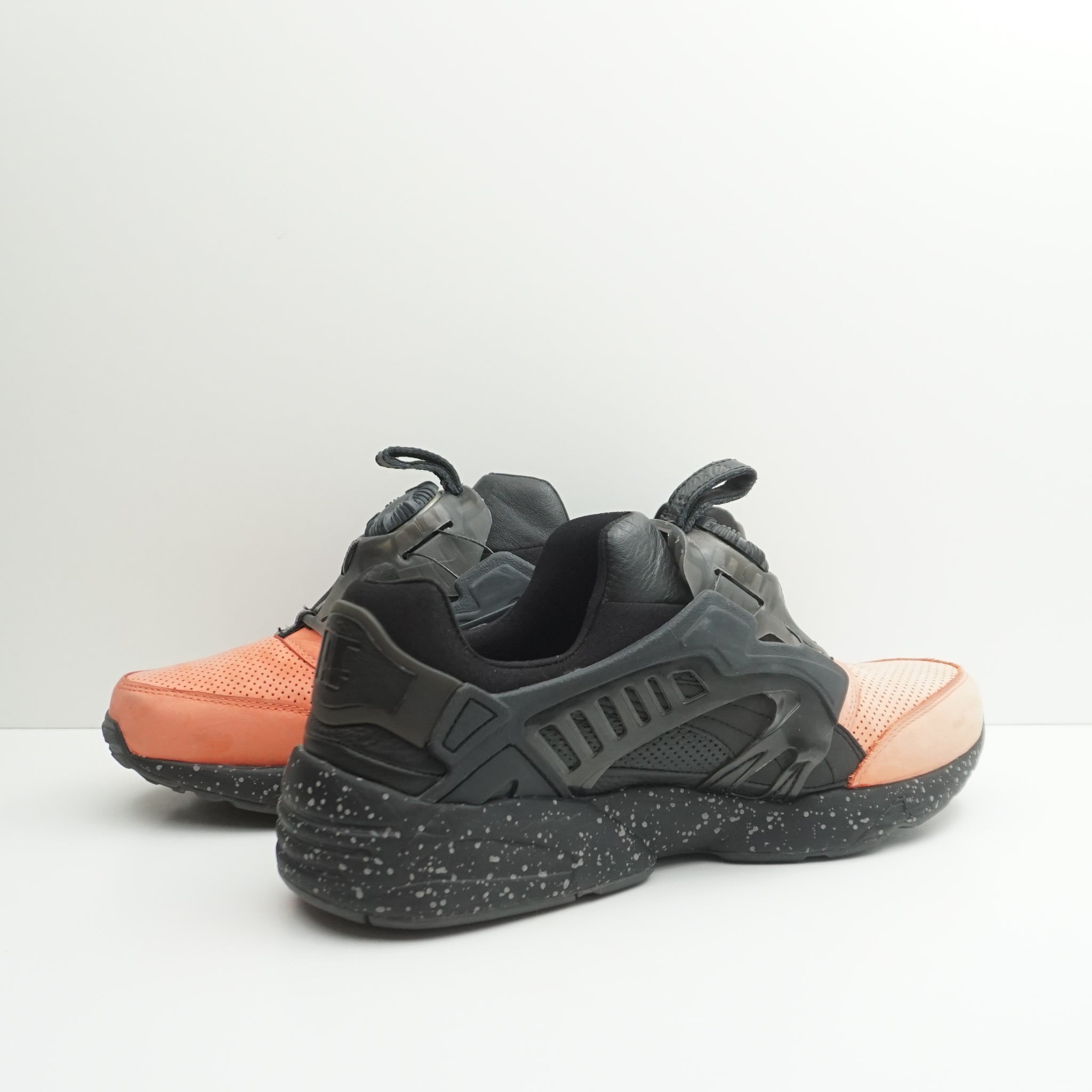 Puma Disc OG Ronnie Fieg "COA" Coral