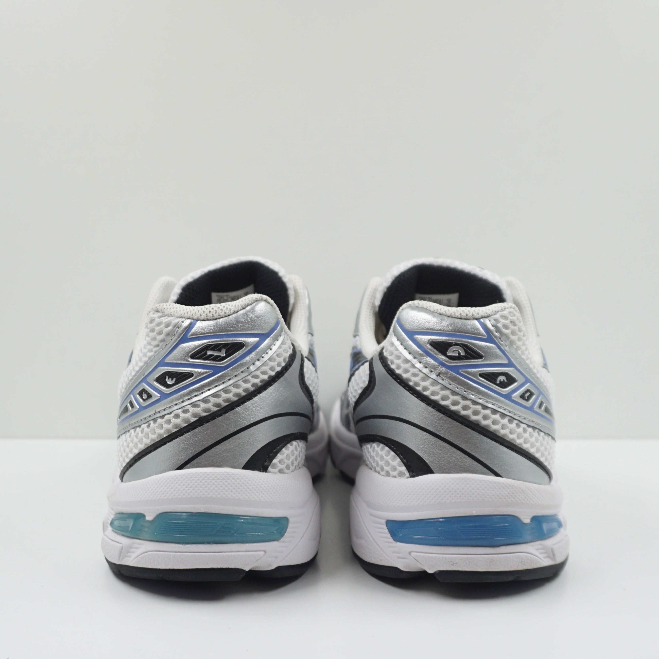 ASICS Gel-1130 White Periwinkle Blue (W)