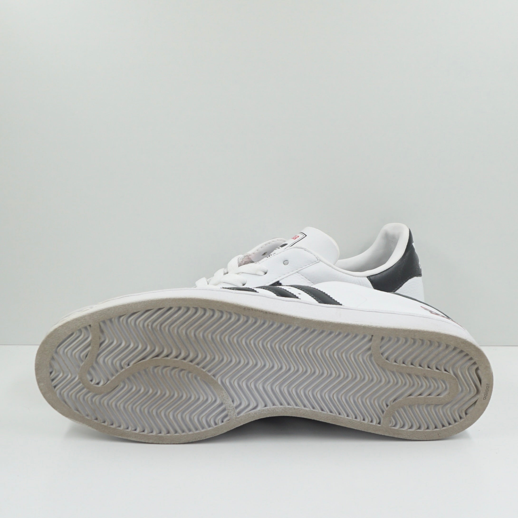 Adidas Superstar 1 Music Run Dmc