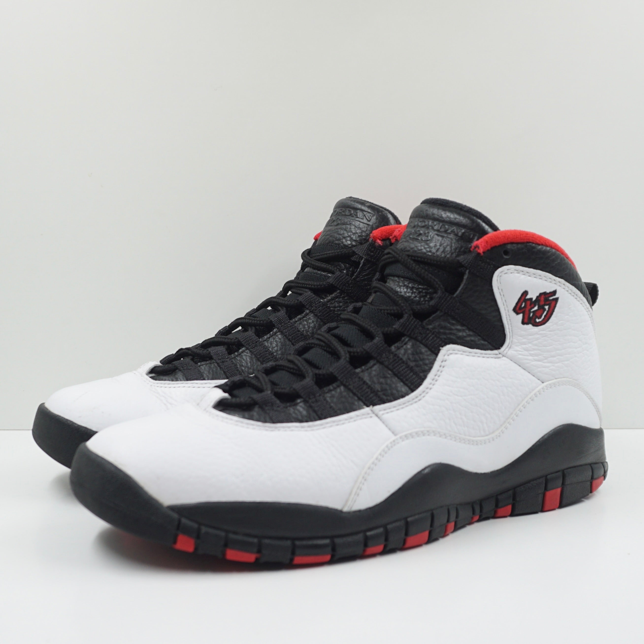 Jordan 10 Retro Double Nickel