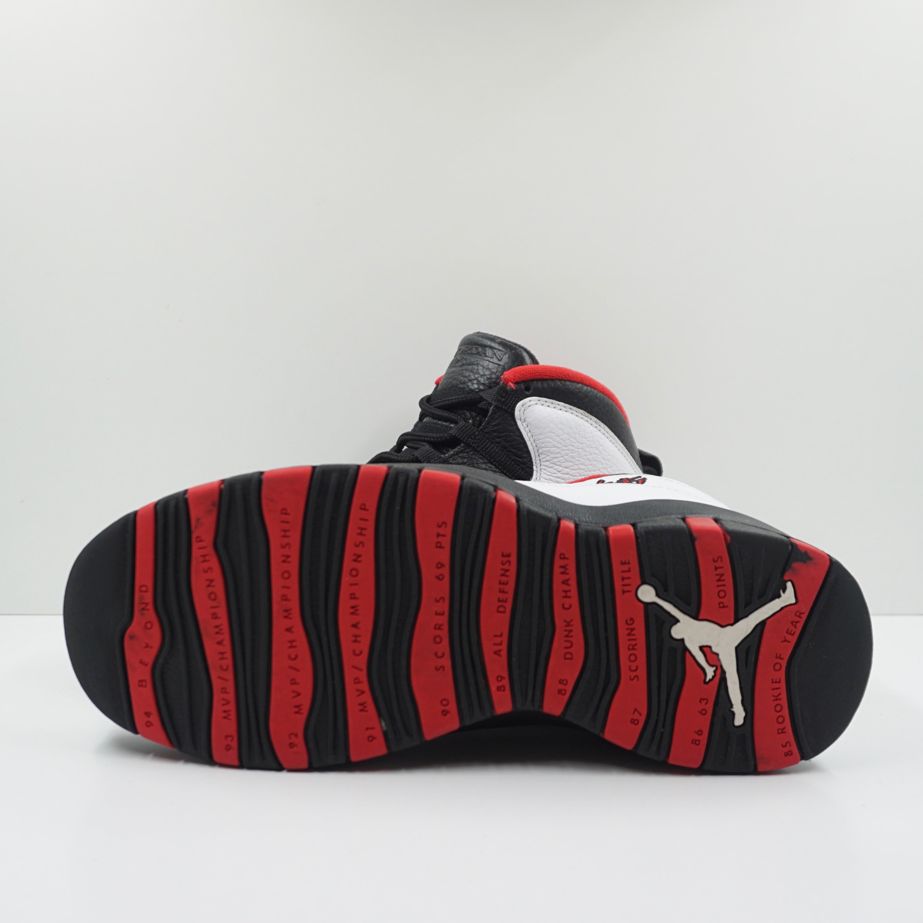 Jordan 10 Retro Double Nickel