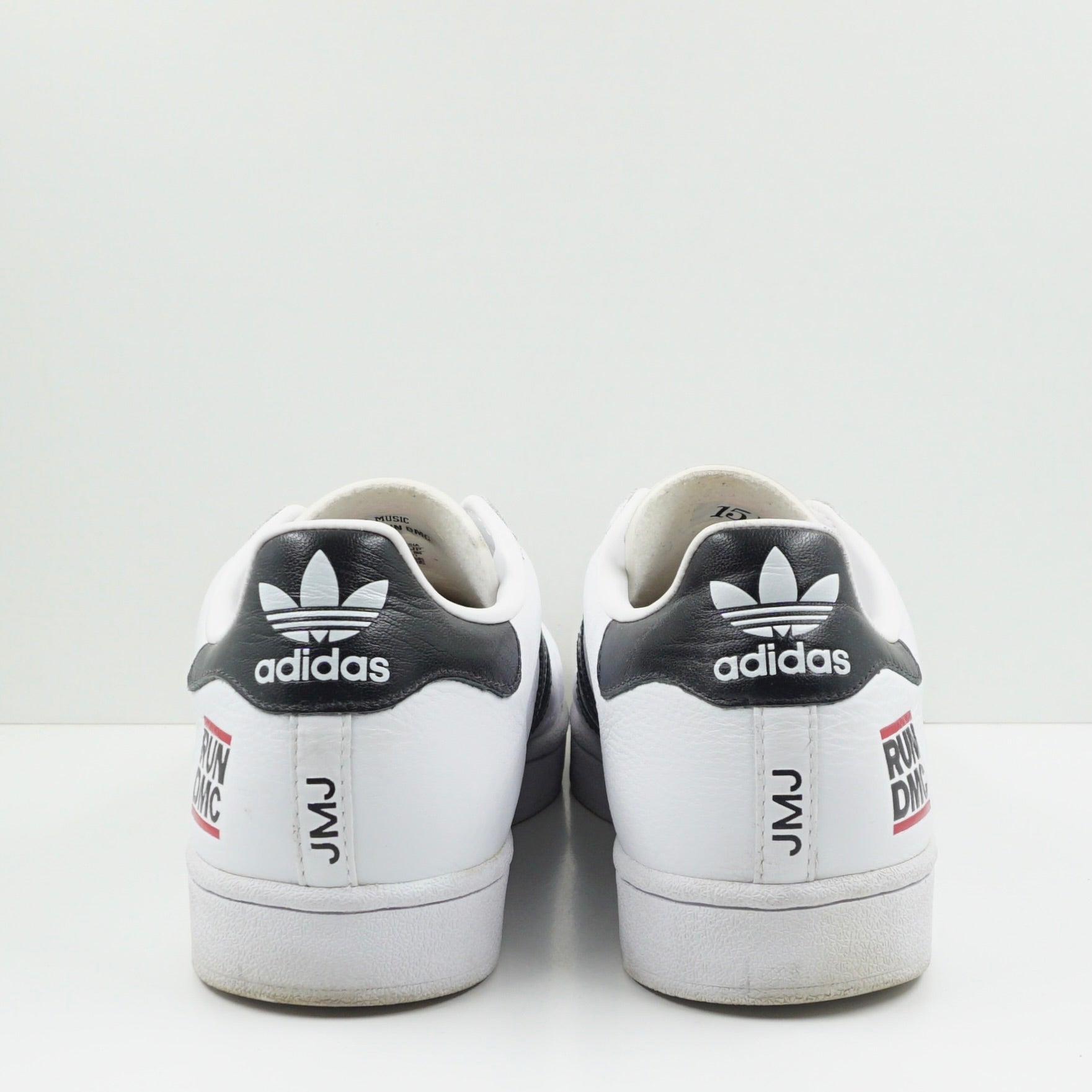 Adidas Superstar 1 Music Run Dmc