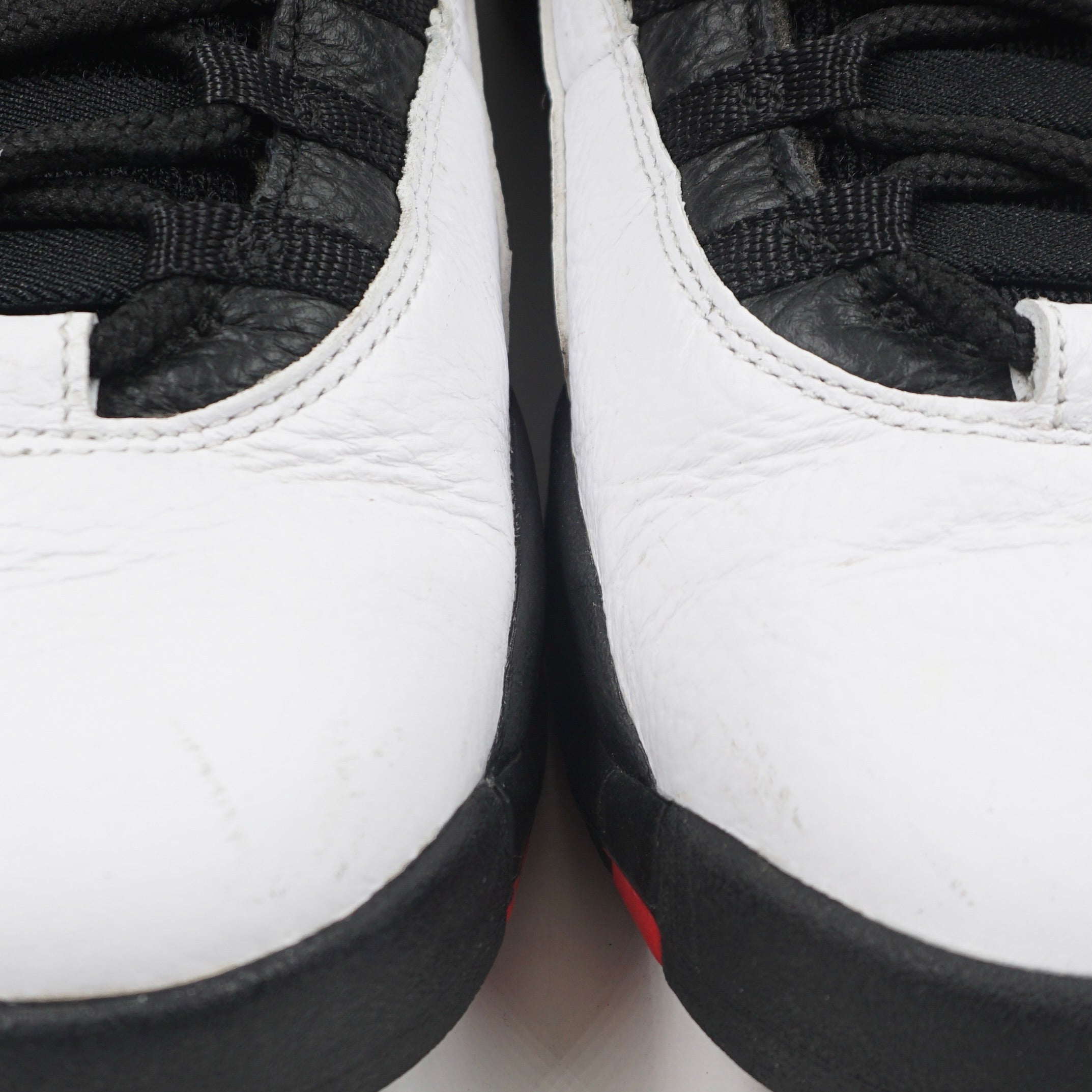 Jordan 10 Retro Double Nickel