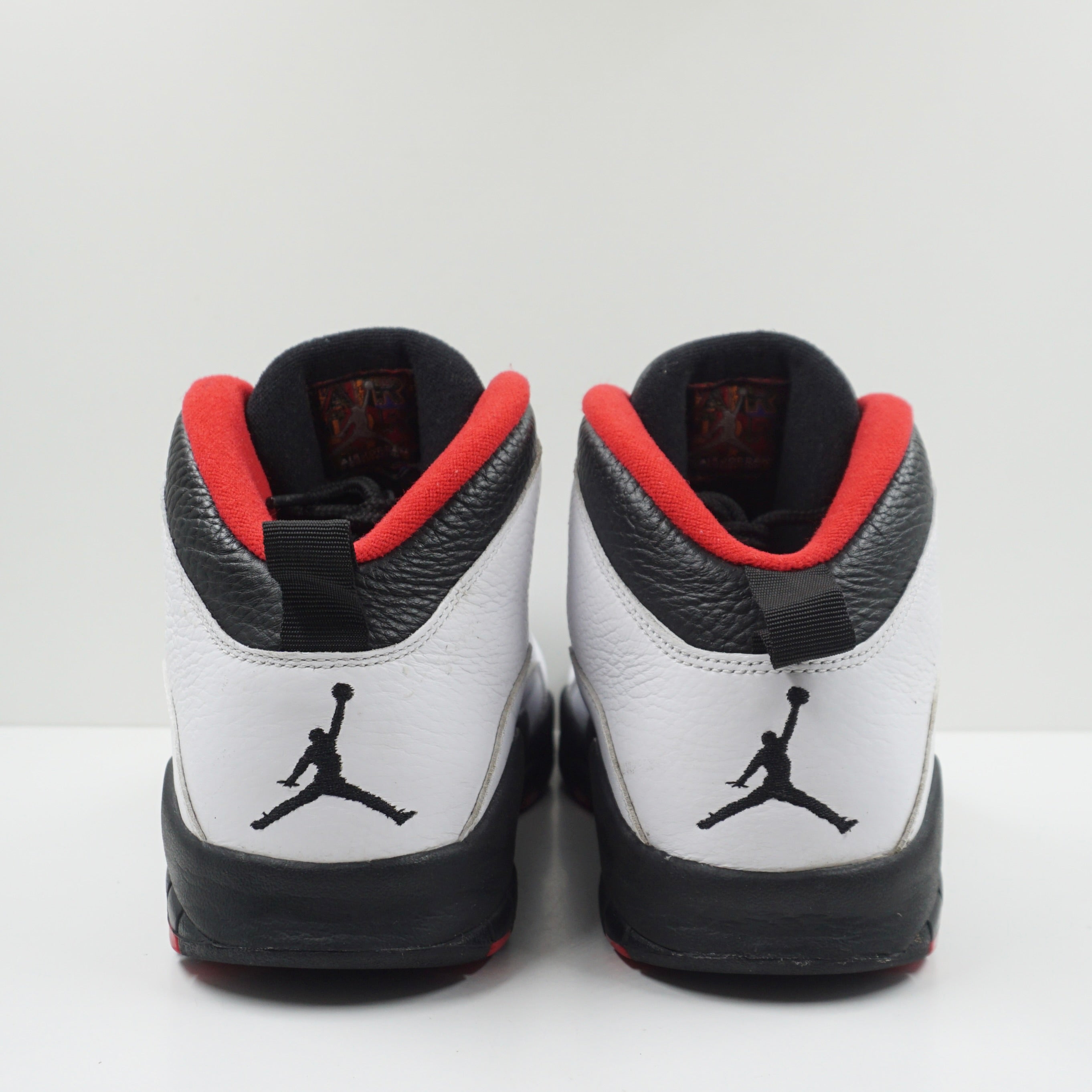 Jordan 10 Retro Double Nickel