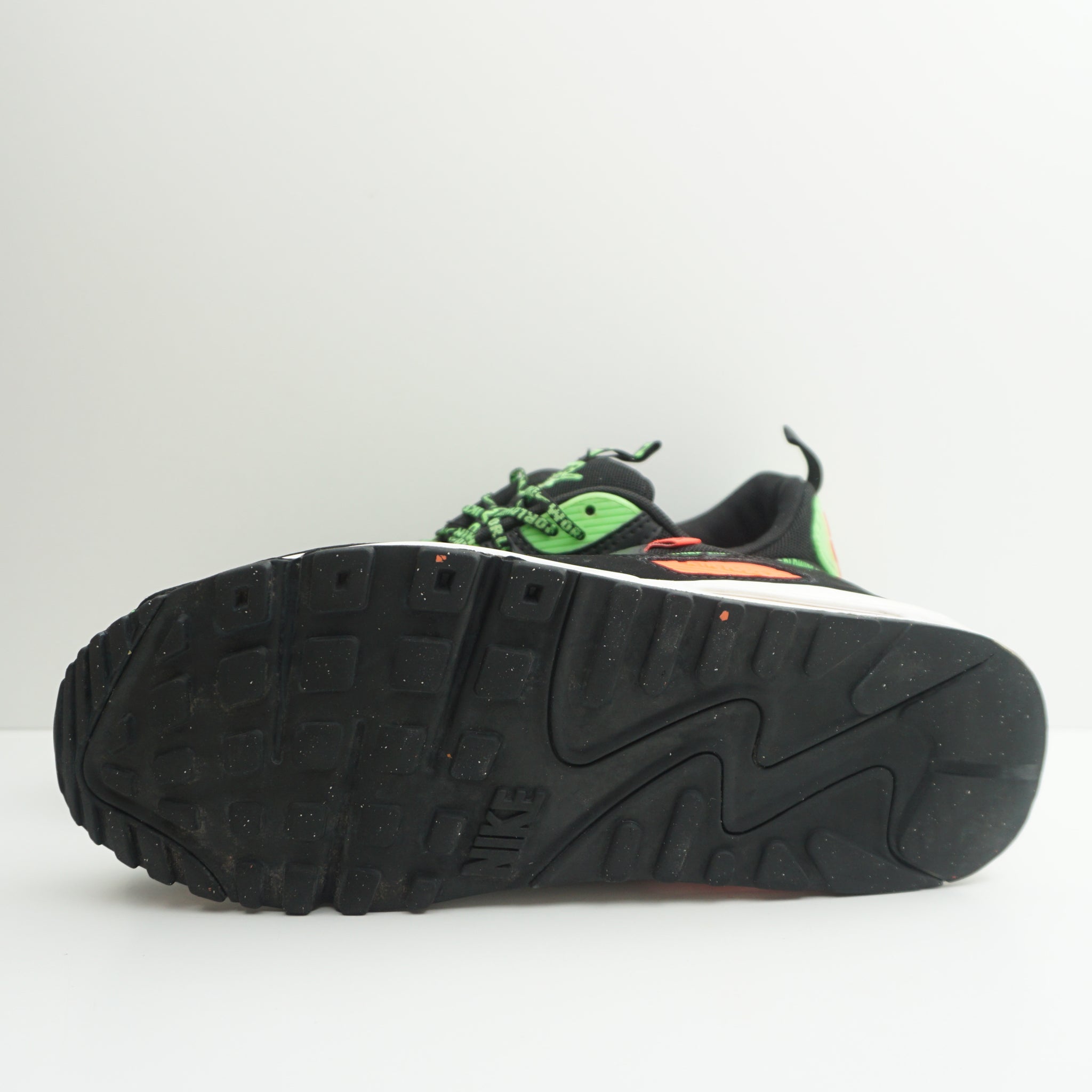 Nike Air Max 90 Worldwide Pack Black