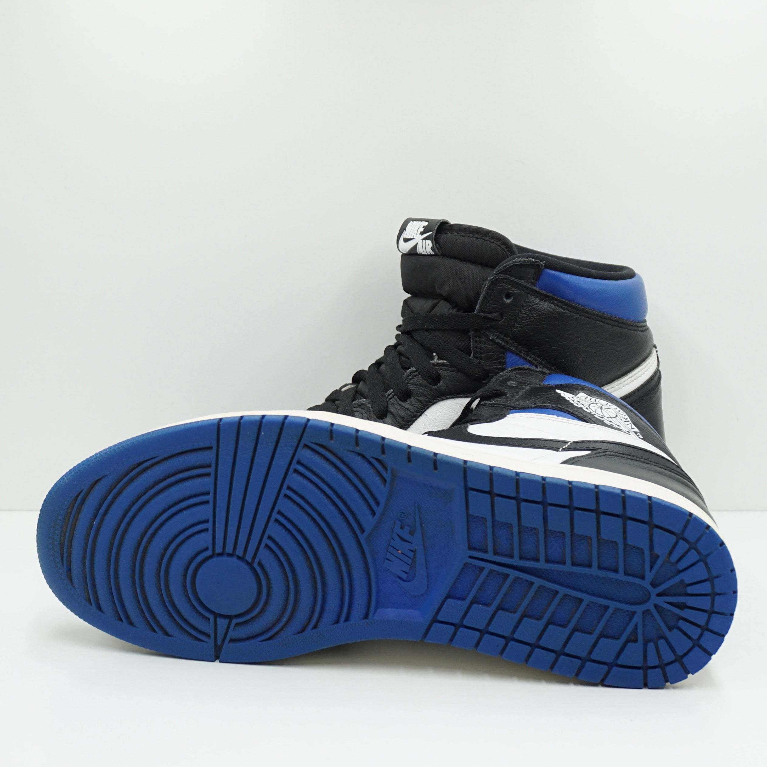 Jordan 1 Retro High Royal Toe