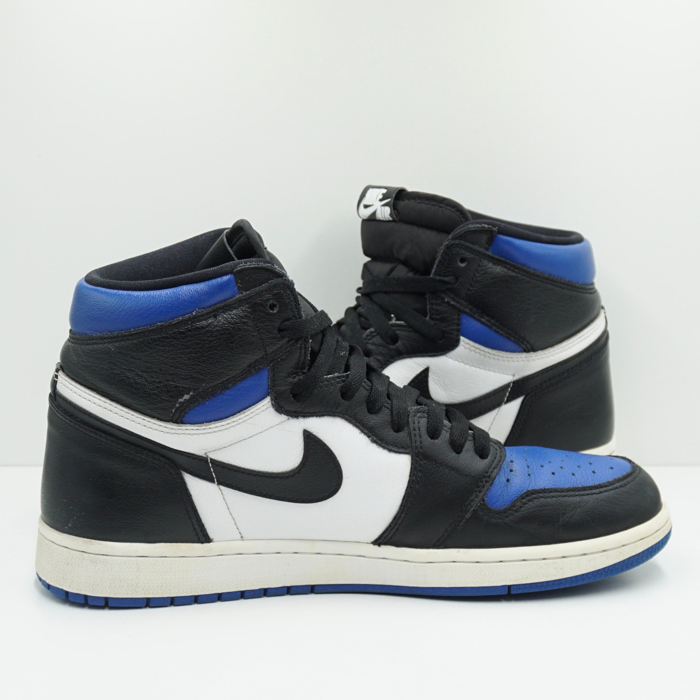 Jordan 1 Retro High Royal Toe