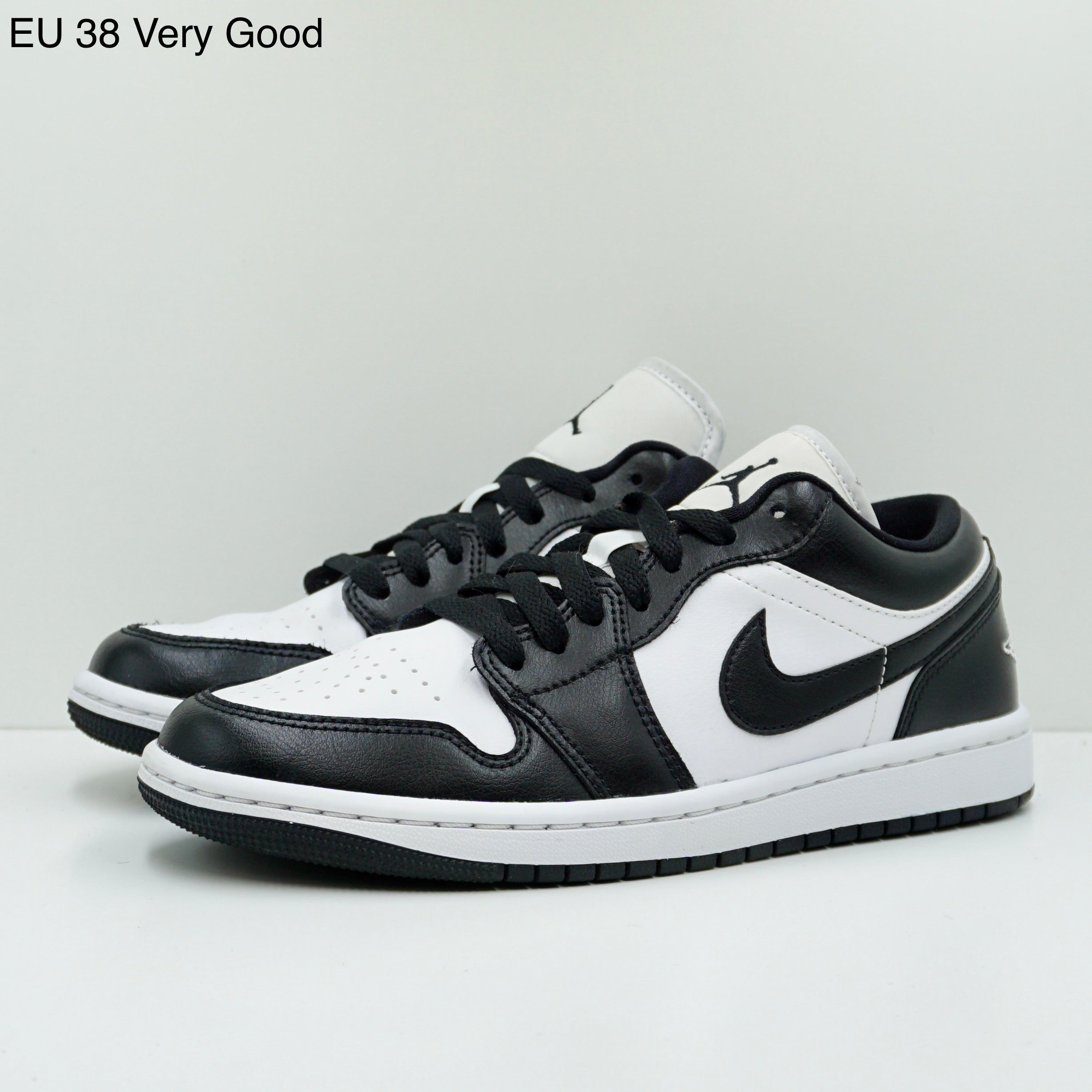 Jordan 1 Low Panda (2023) (W)