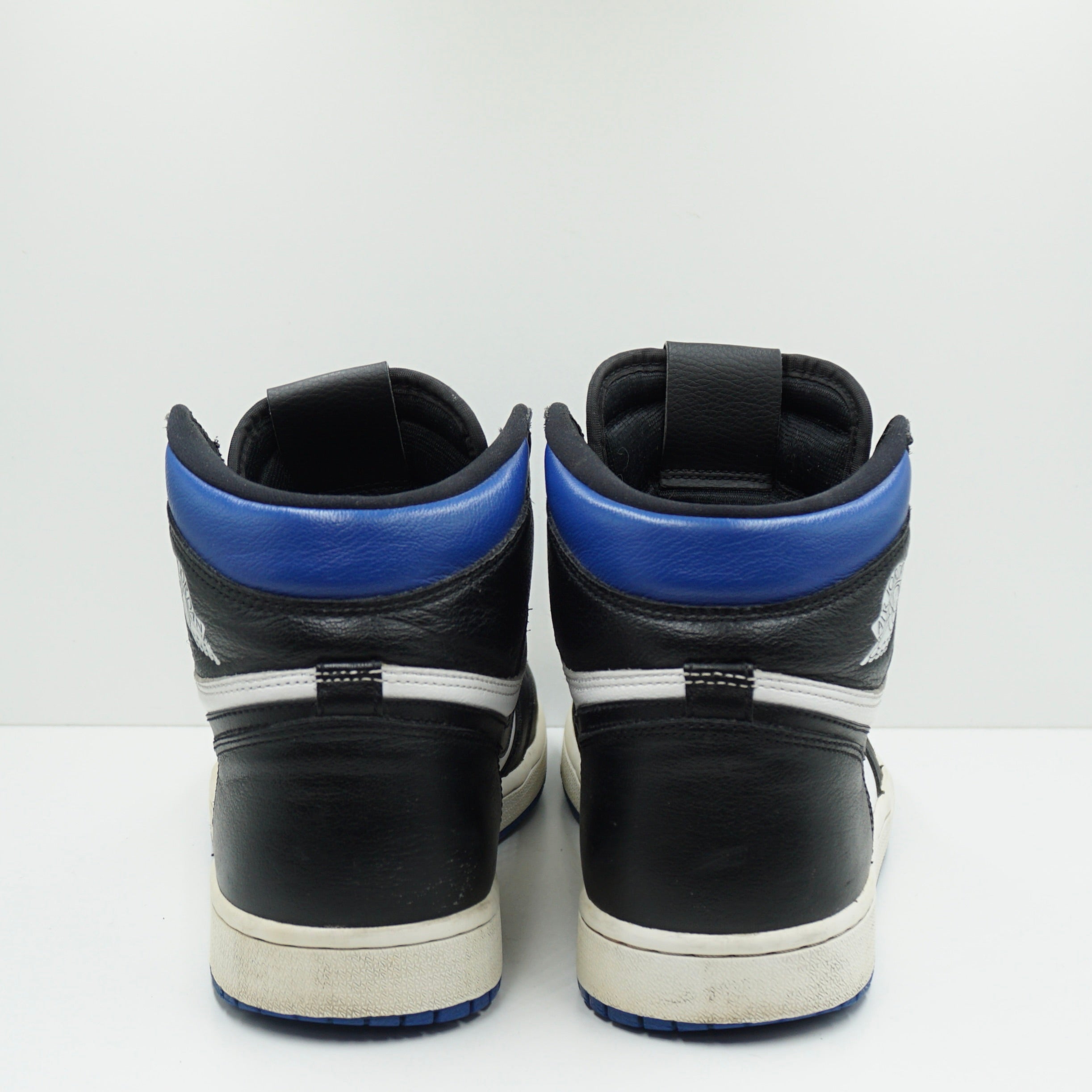 Jordan 1 Retro High Royal Toe