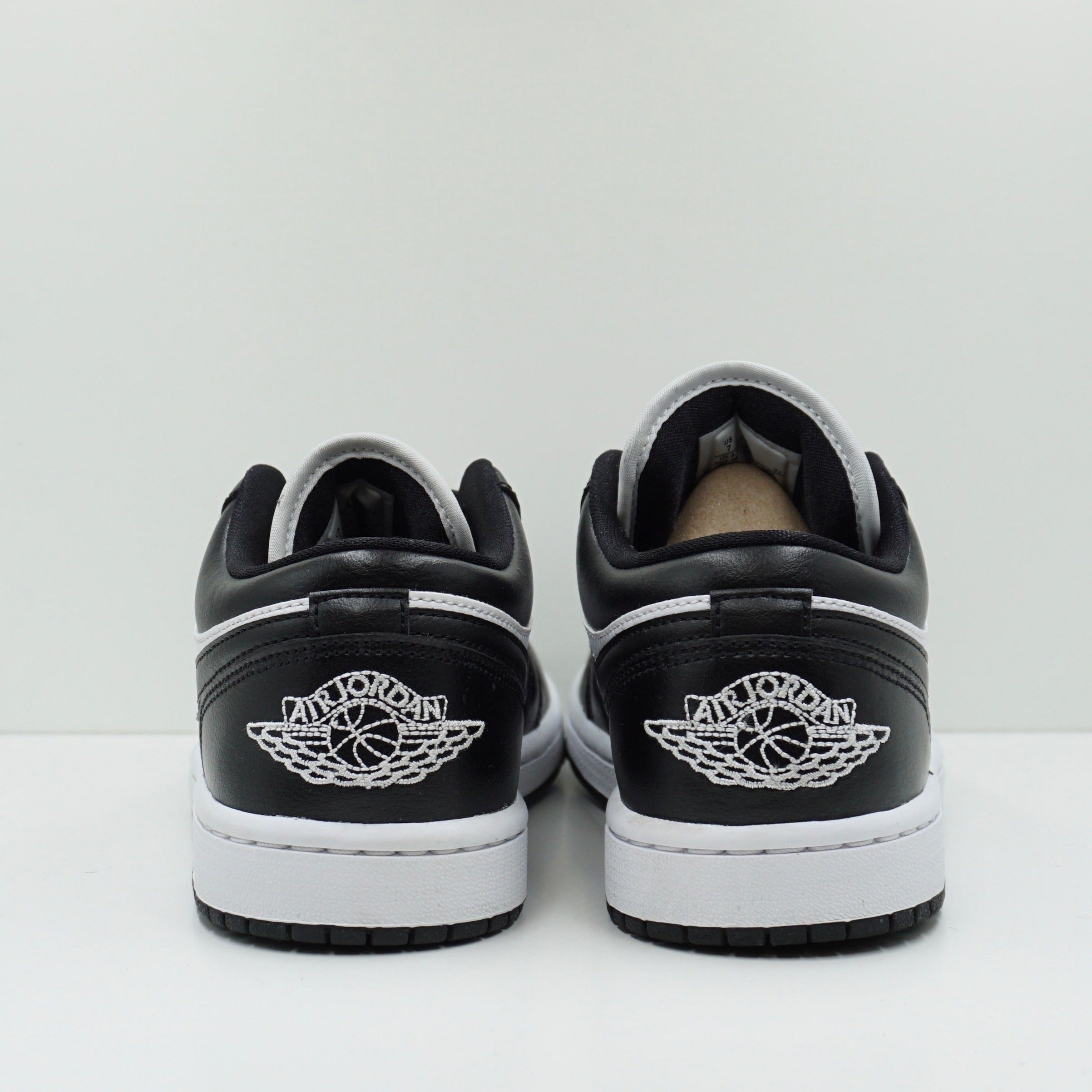 Jordan 1 Low Panda (2023) (W)