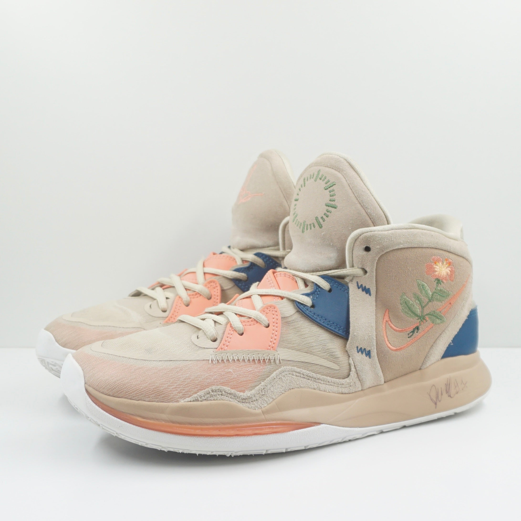 Nike Kyrie Infinity Mother Nature & Father Time