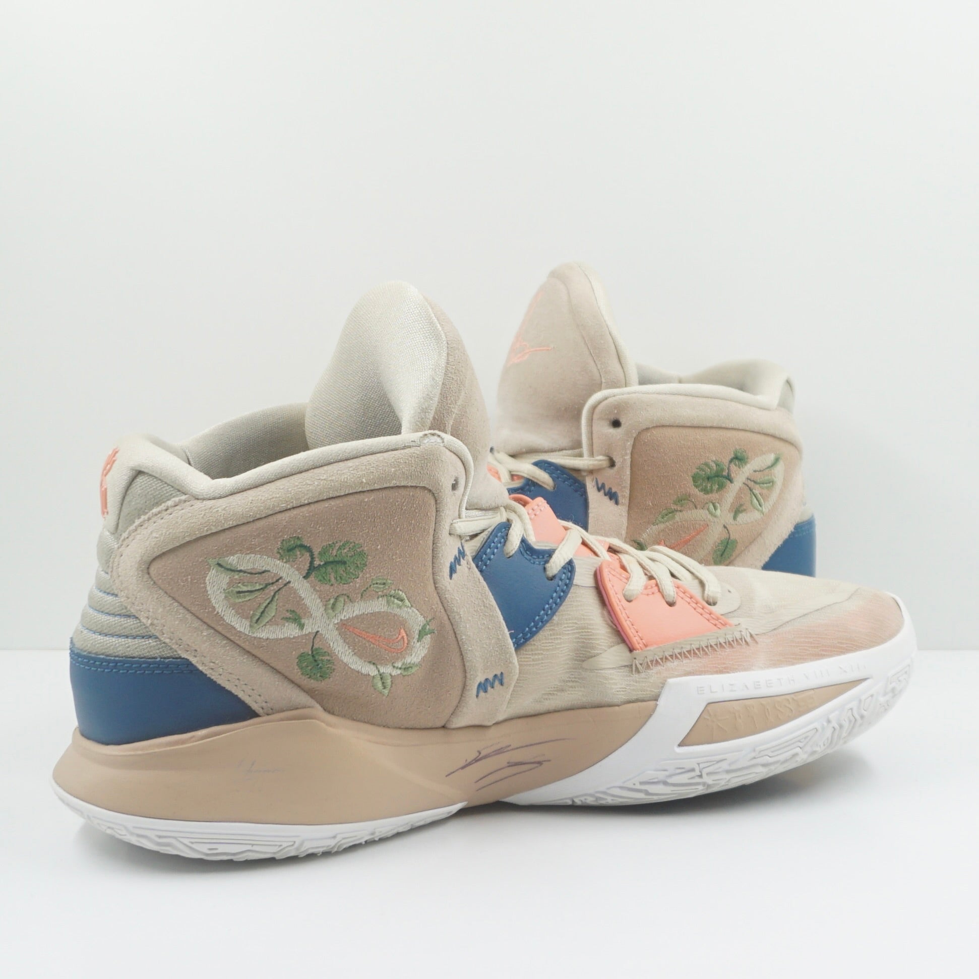 Nike Kyrie Infinity Mother Nature & Father Time
