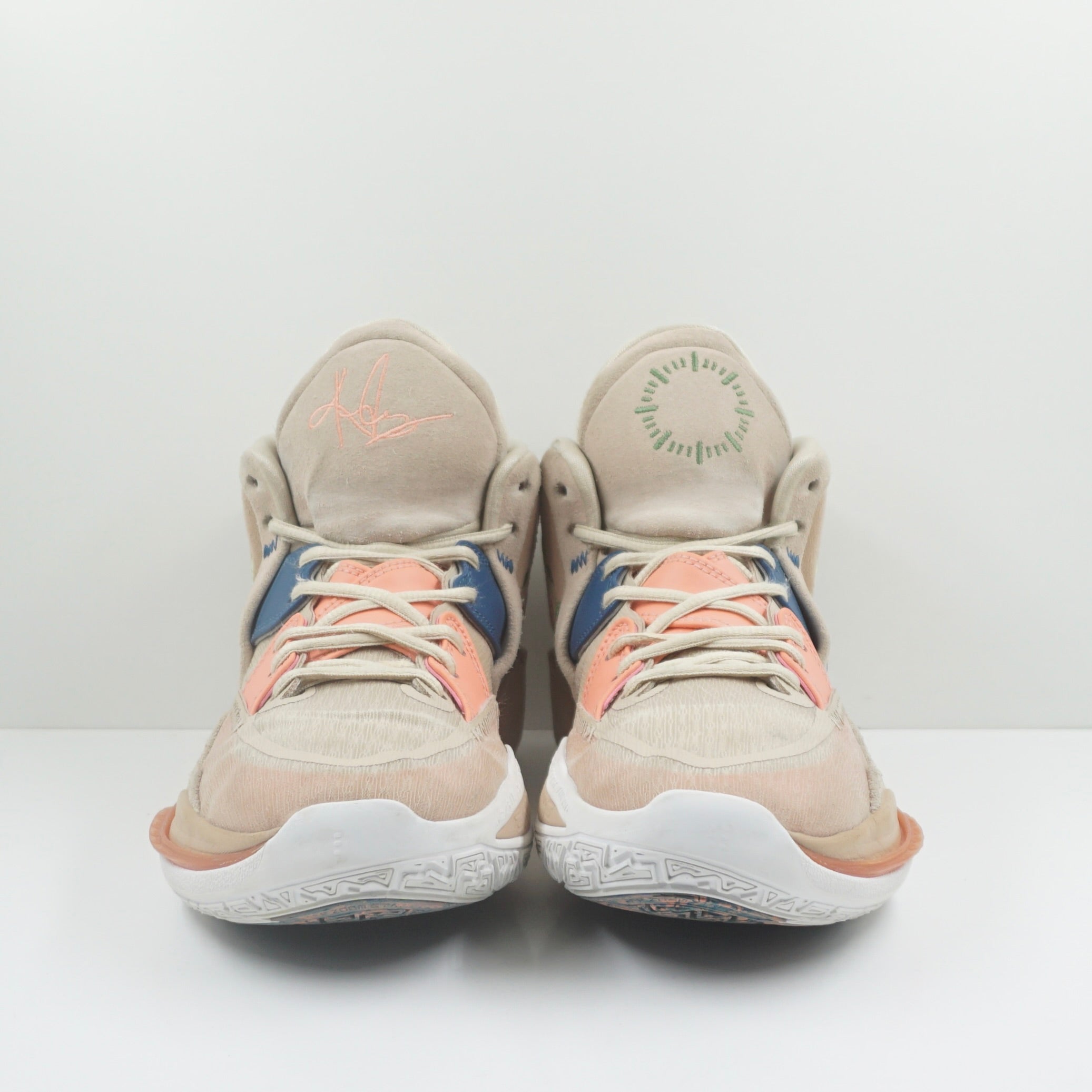 Nike Kyrie Infinity Mother Nature & Father Time
