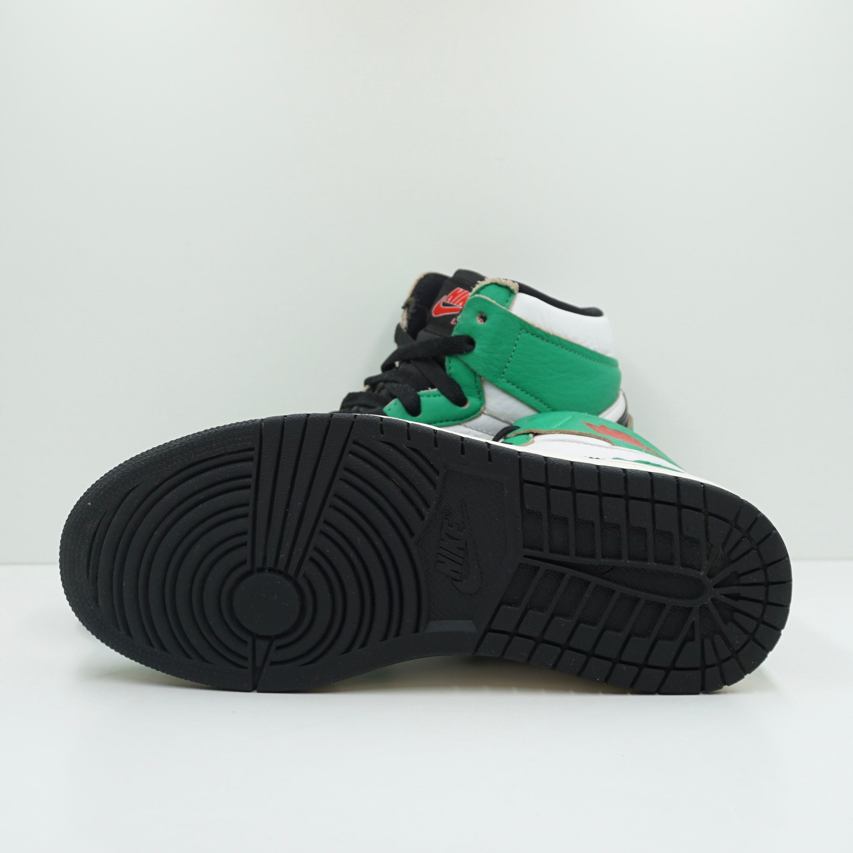 Jordan 1 Retro High Lucky Green (W)
