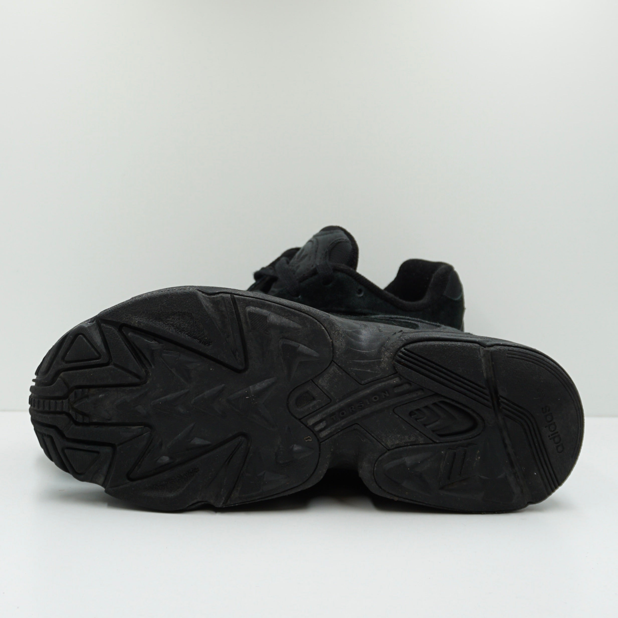 Adidas Yung-1 Triple Black