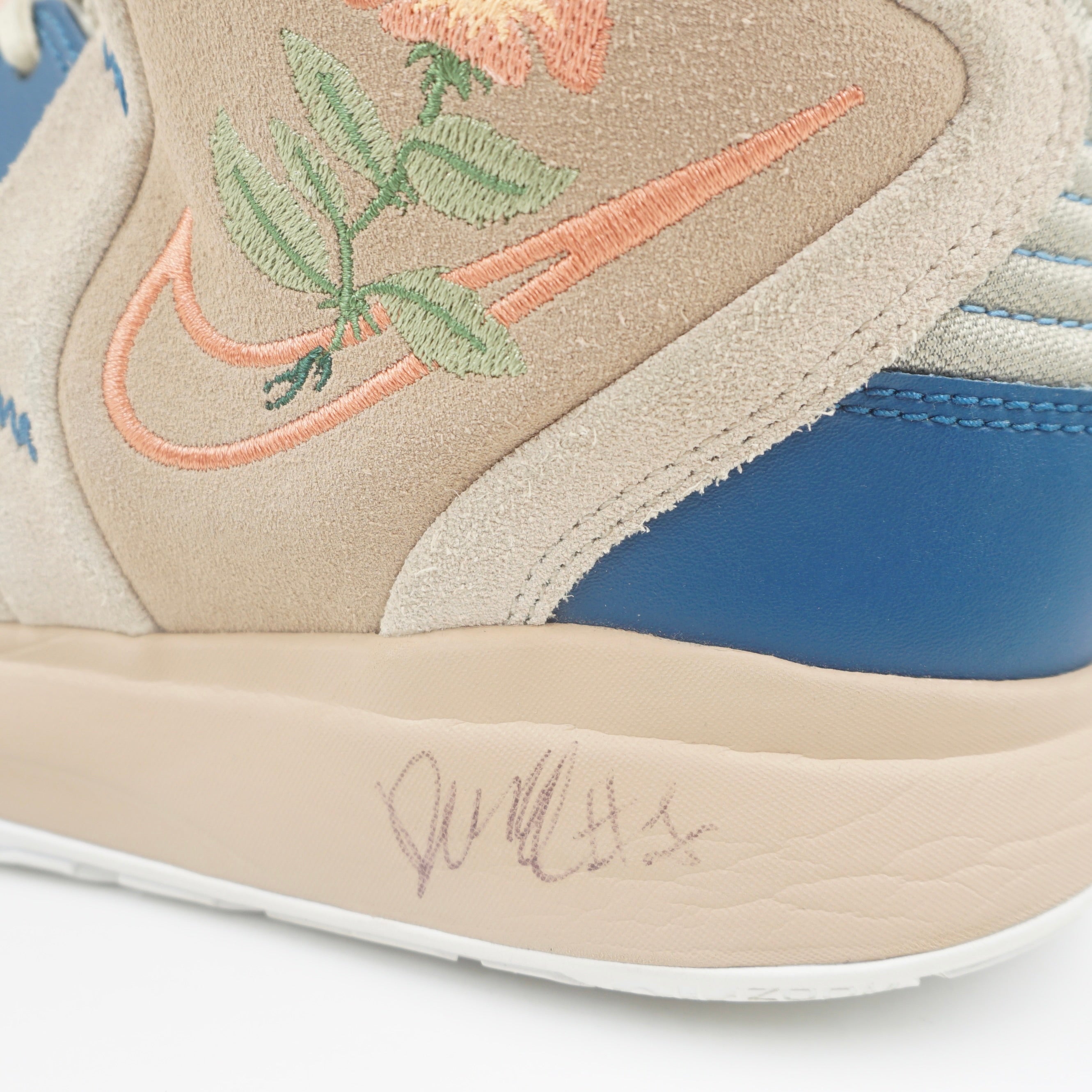 Nike Kyrie Infinity Mother Nature & Father Time
