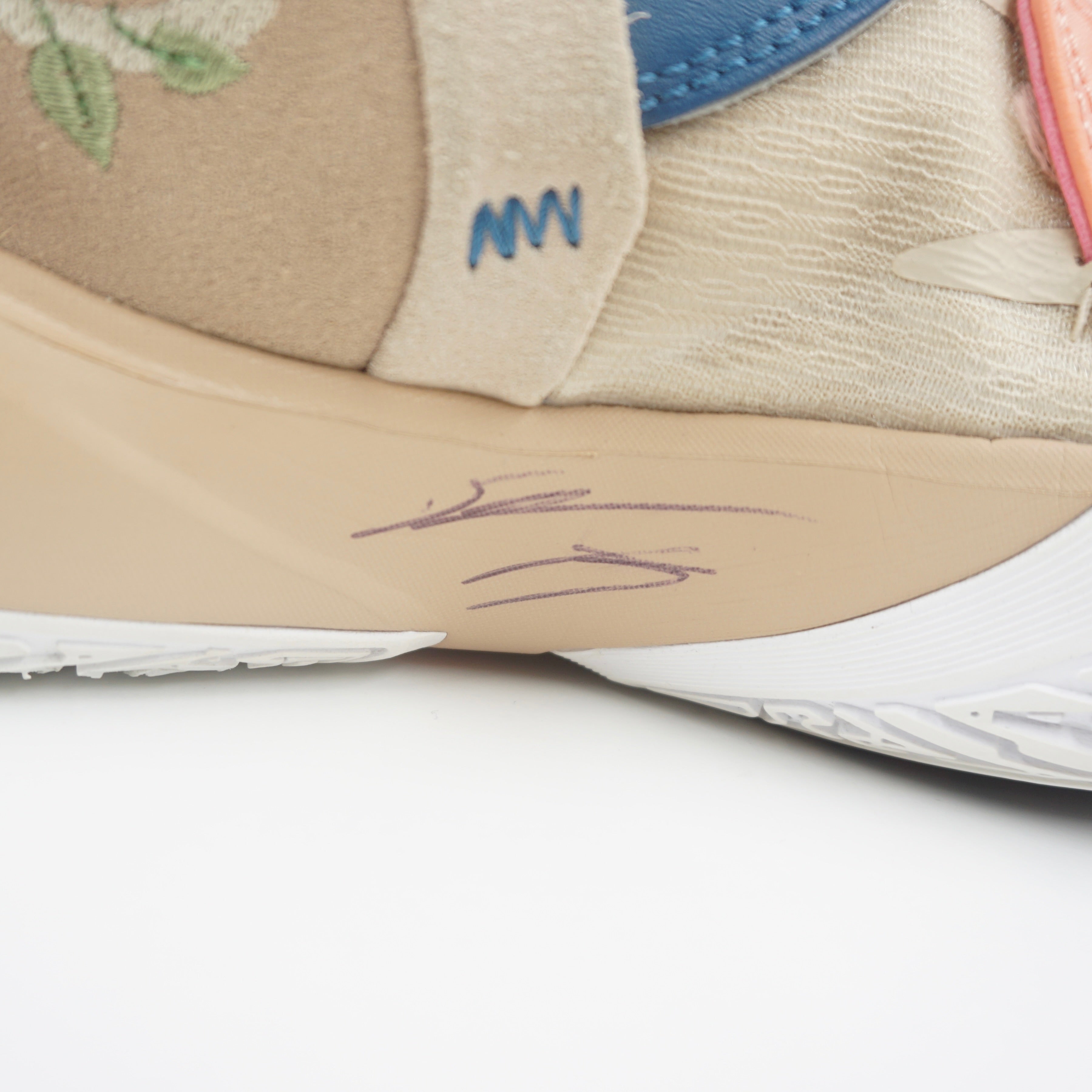 Nike Kyrie Infinity Mother Nature & Father Time