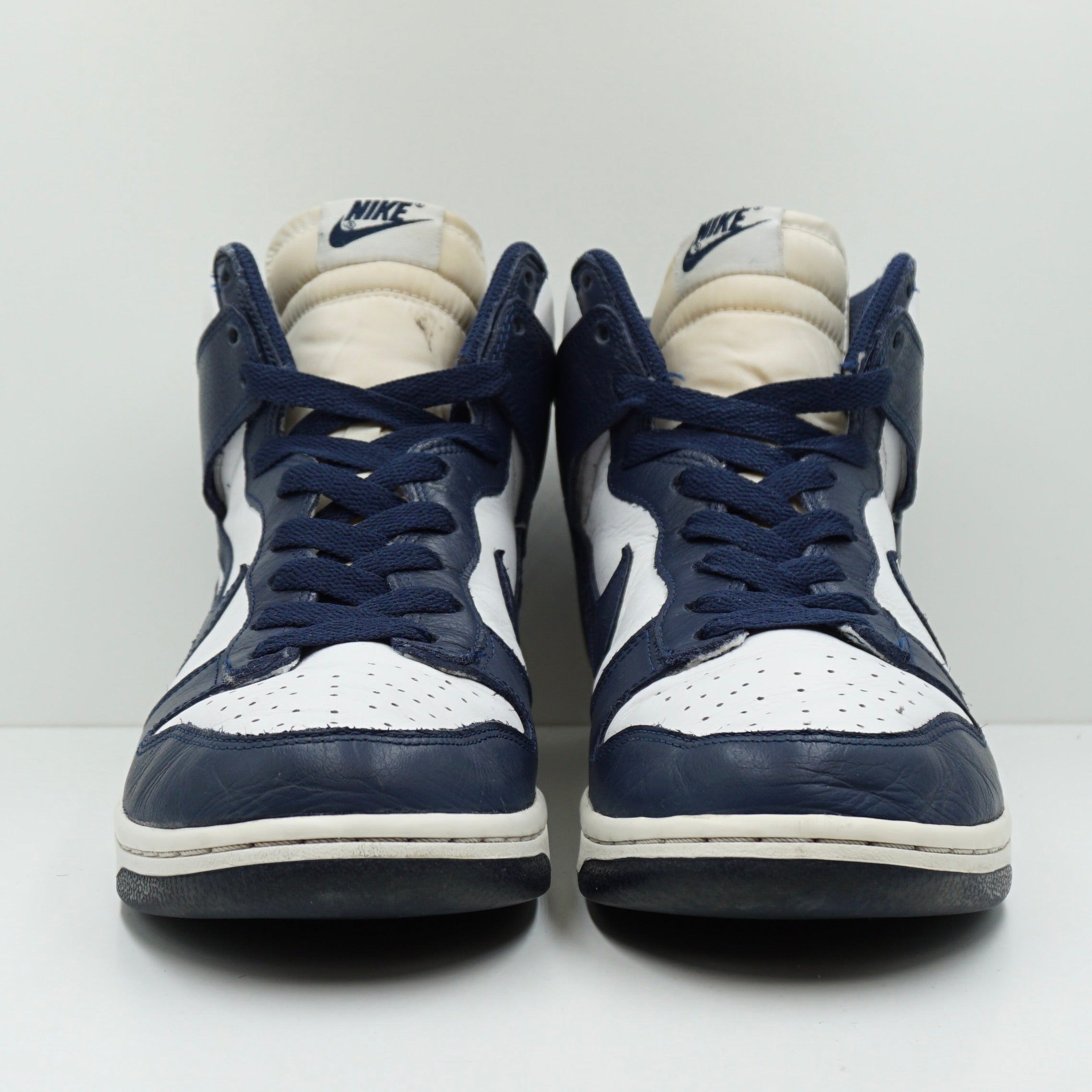Nike Dunk High Retro QS Villanova