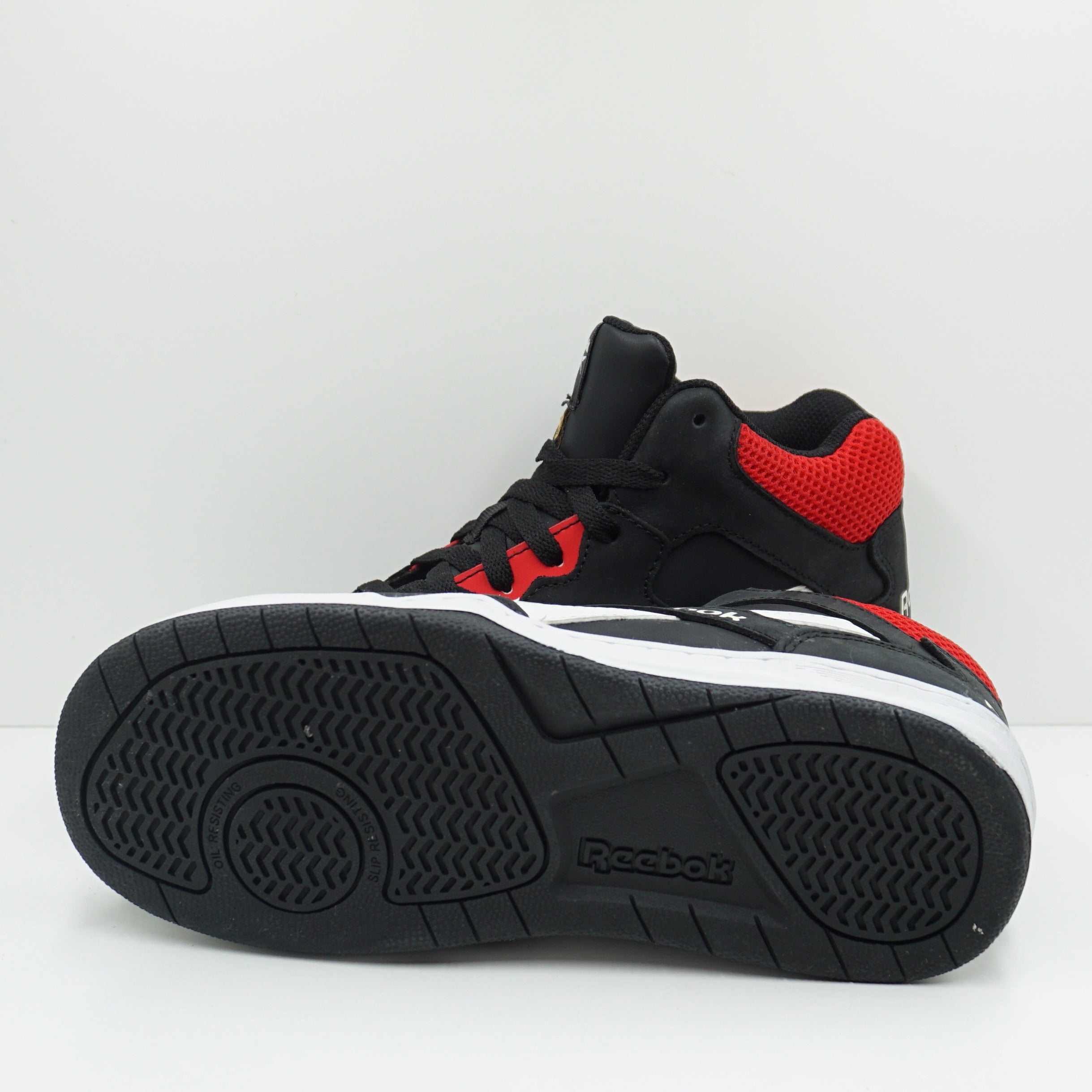 Reebok Inspire Safety Half Boot