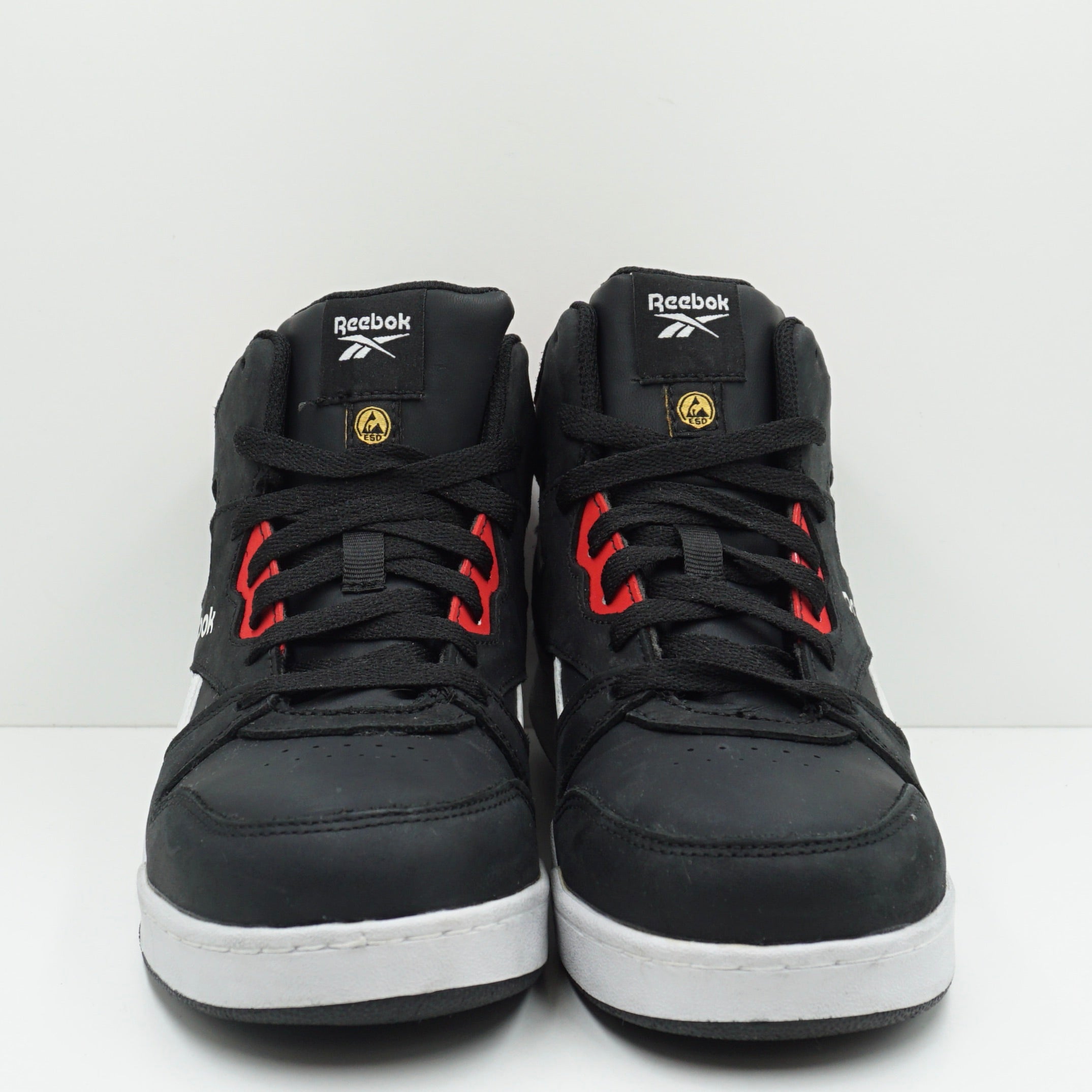 Reebok Inspire Safety Half Boot