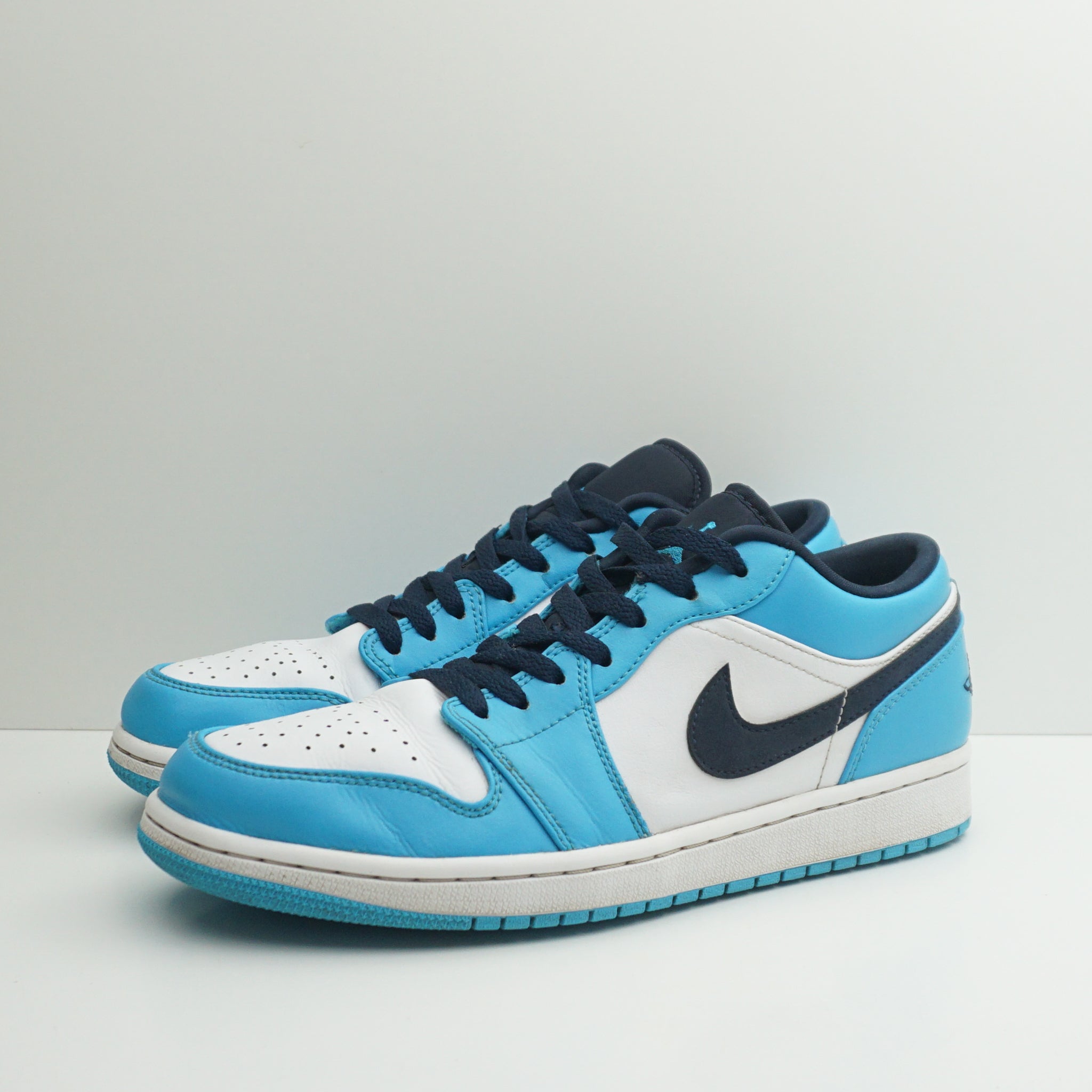 Jordan 1 Low UNC (2021)