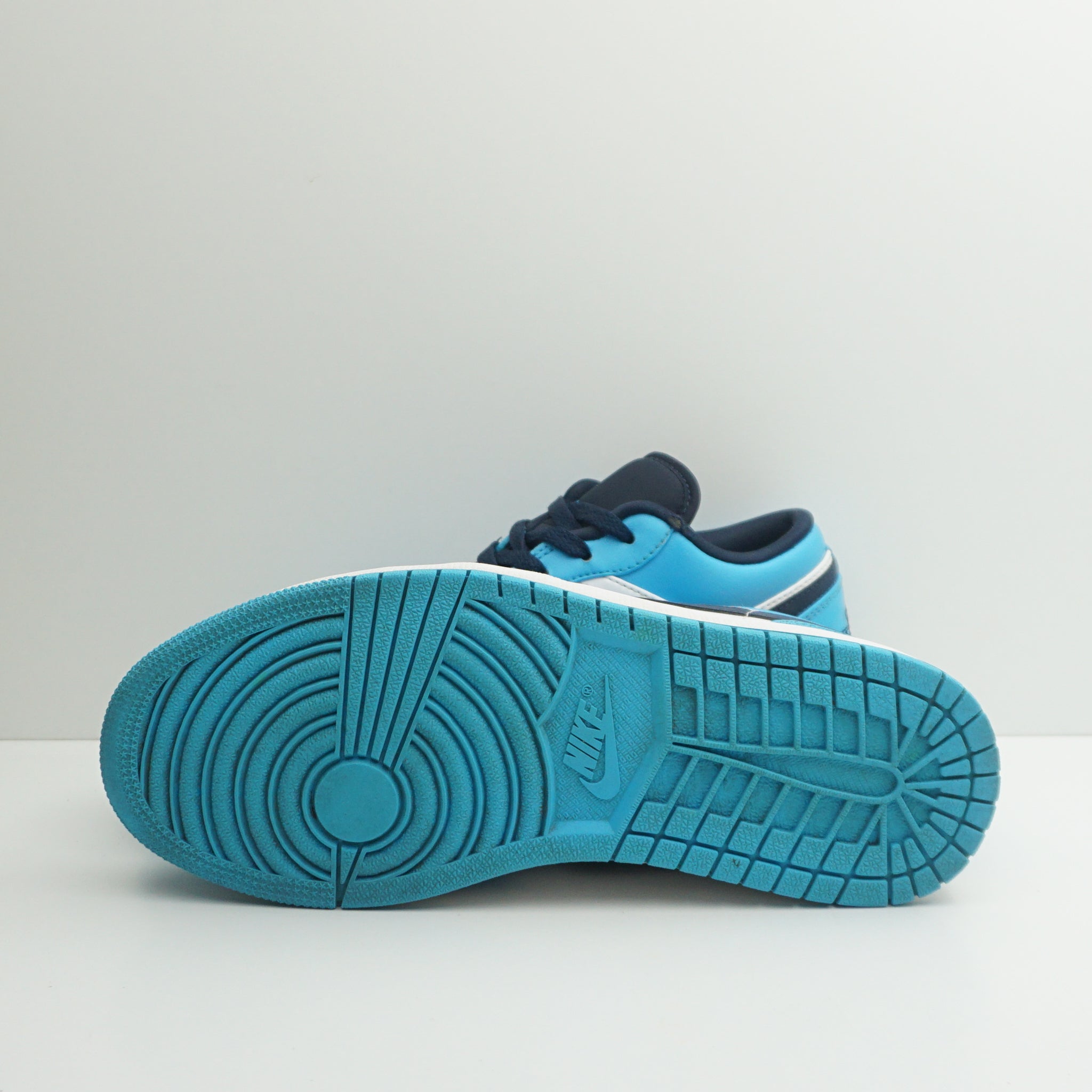 Jordan 1 Low UNC (2021)