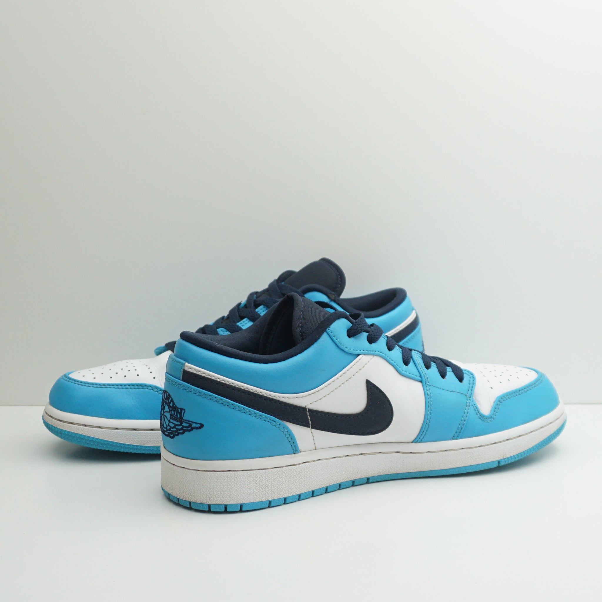 Jordan 1 Low UNC (2021)