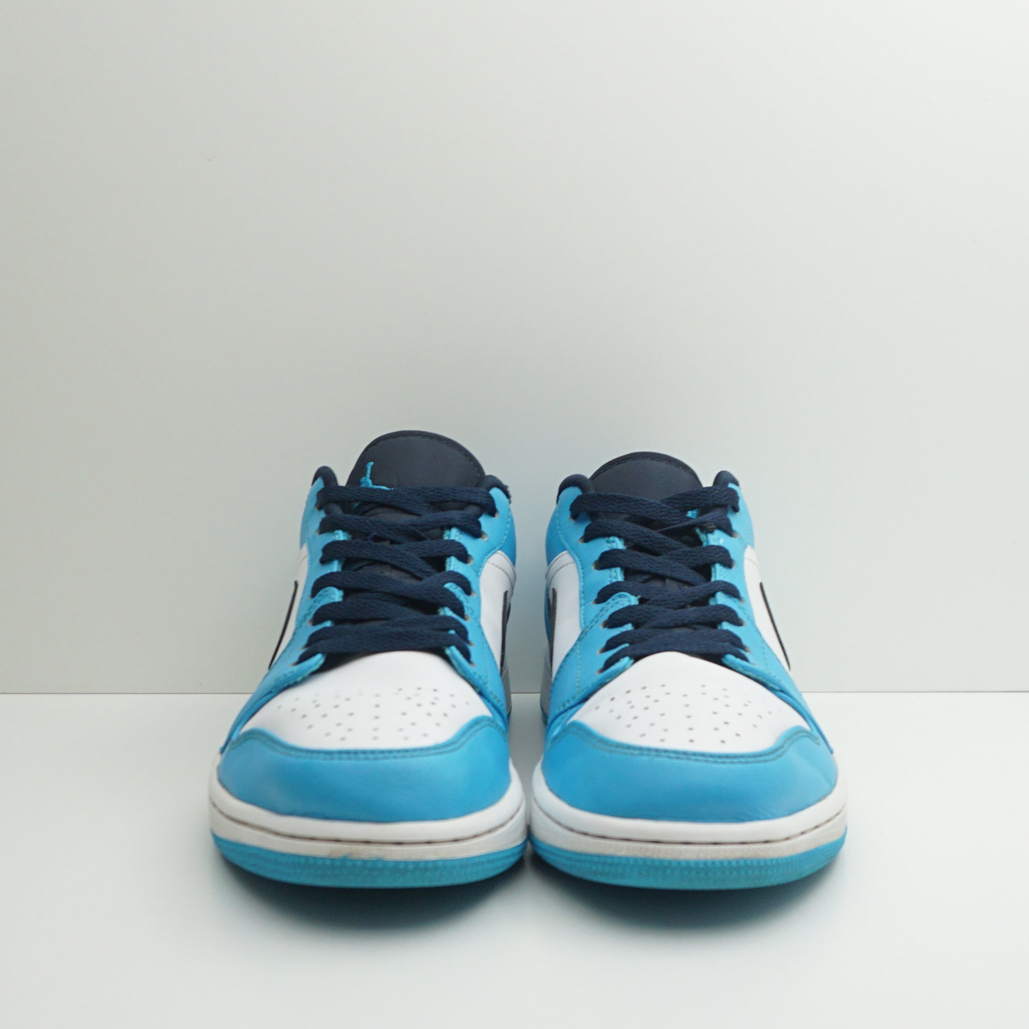 Jordan 1 Low UNC (2021)