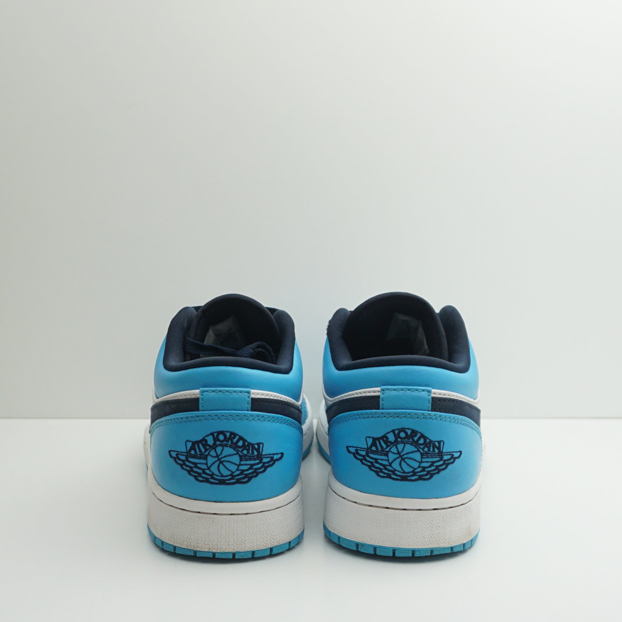 Jordan 1 Low UNC (2021)