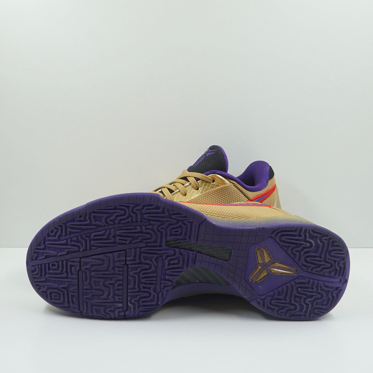 Nike Kobe 5 Protro Undefeated Hall of Fame