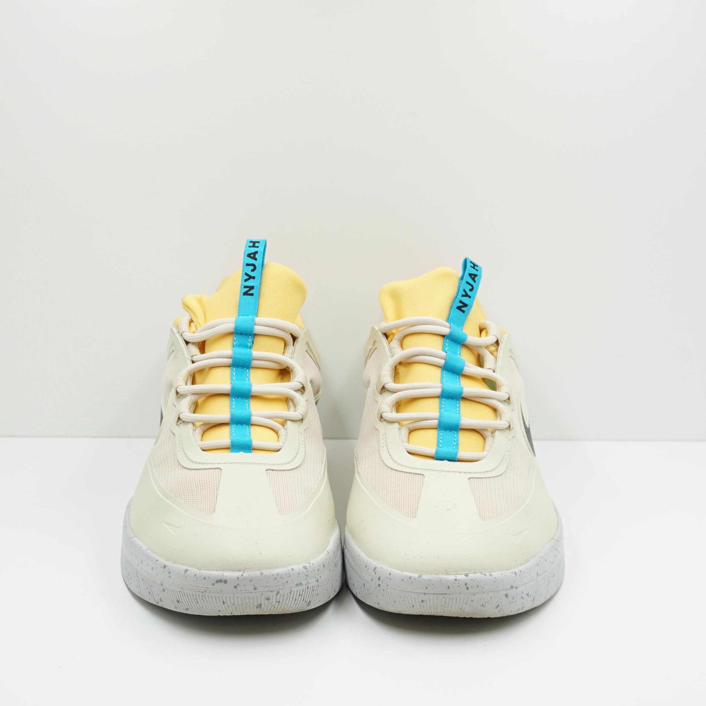 Nike SB Nyjah Free 2 Beach Topaz Gold