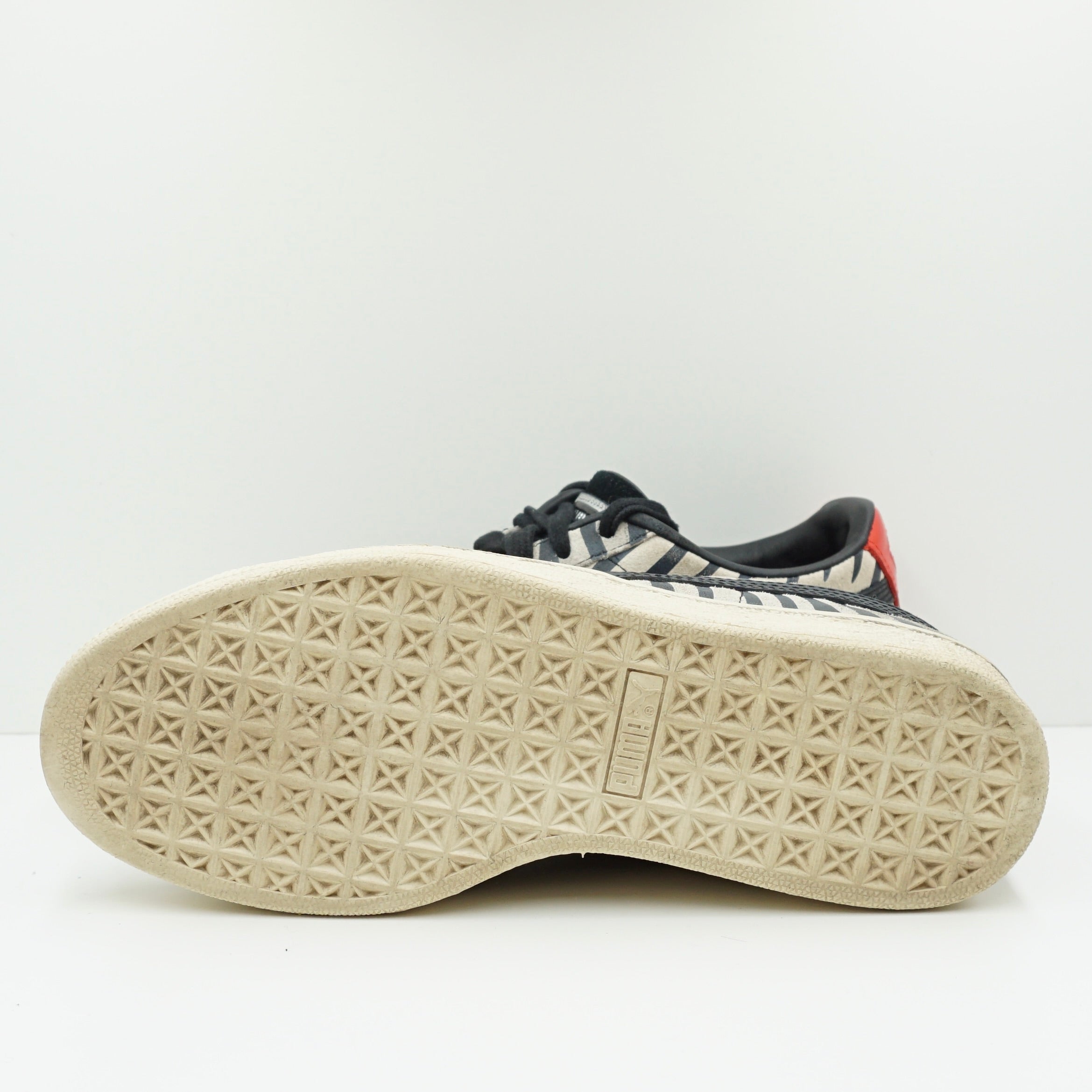 Puma Suede Kiss Paul Stanley
