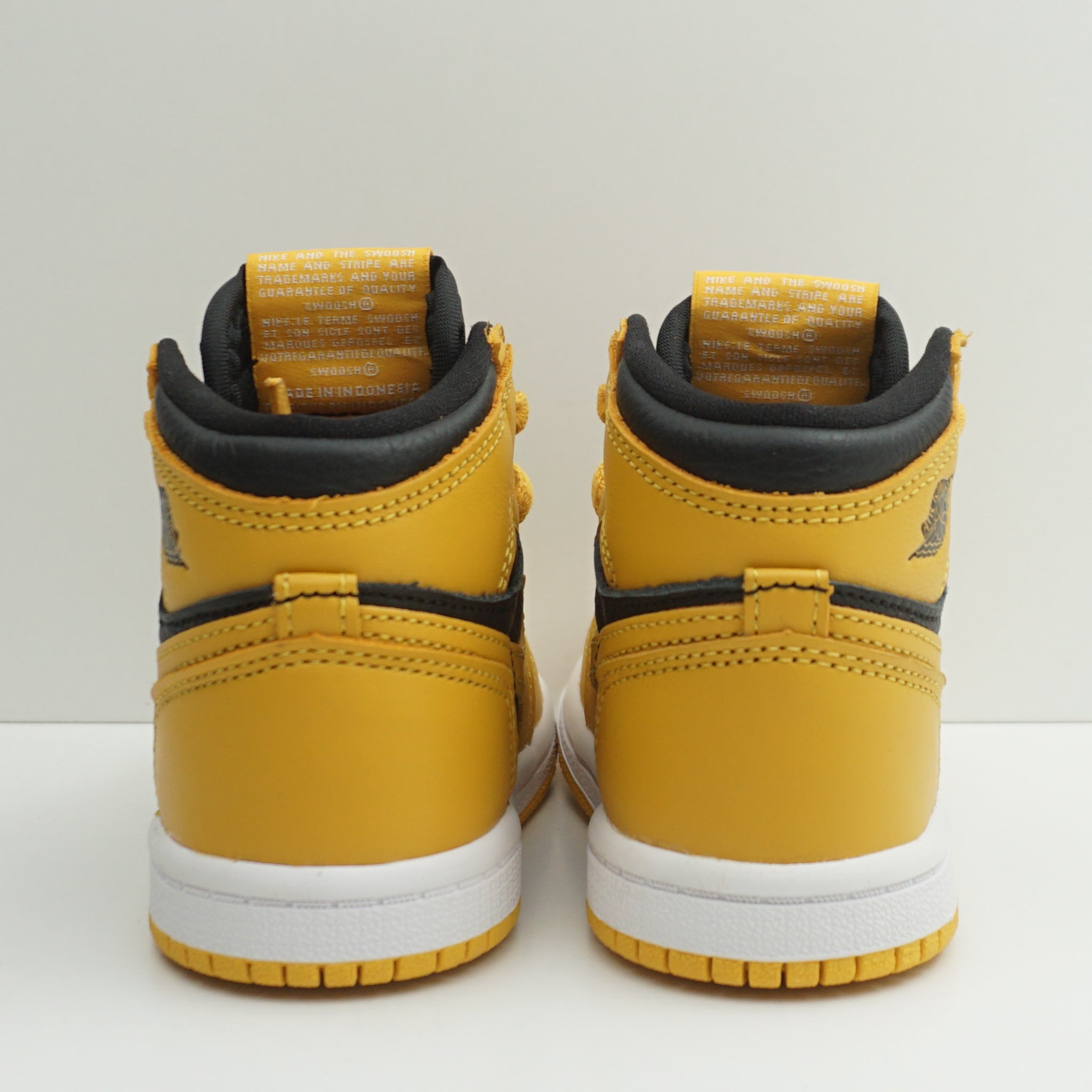 Jordan 1 Retro High OG Pollen (TD)