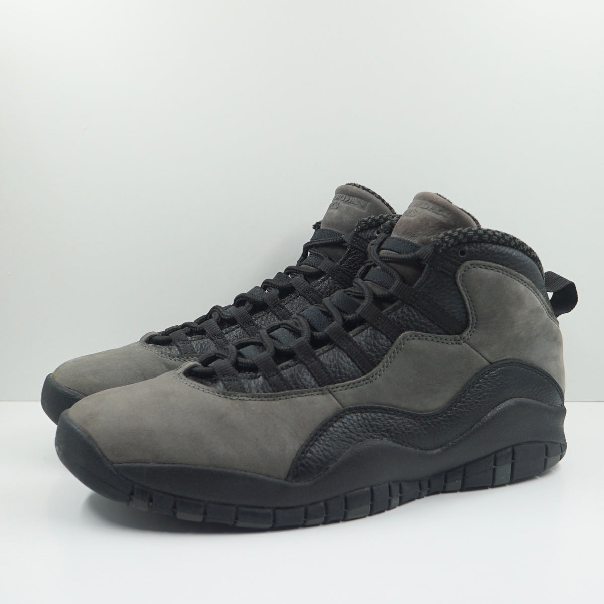 Jordan 10 Retro Shadow (2018)