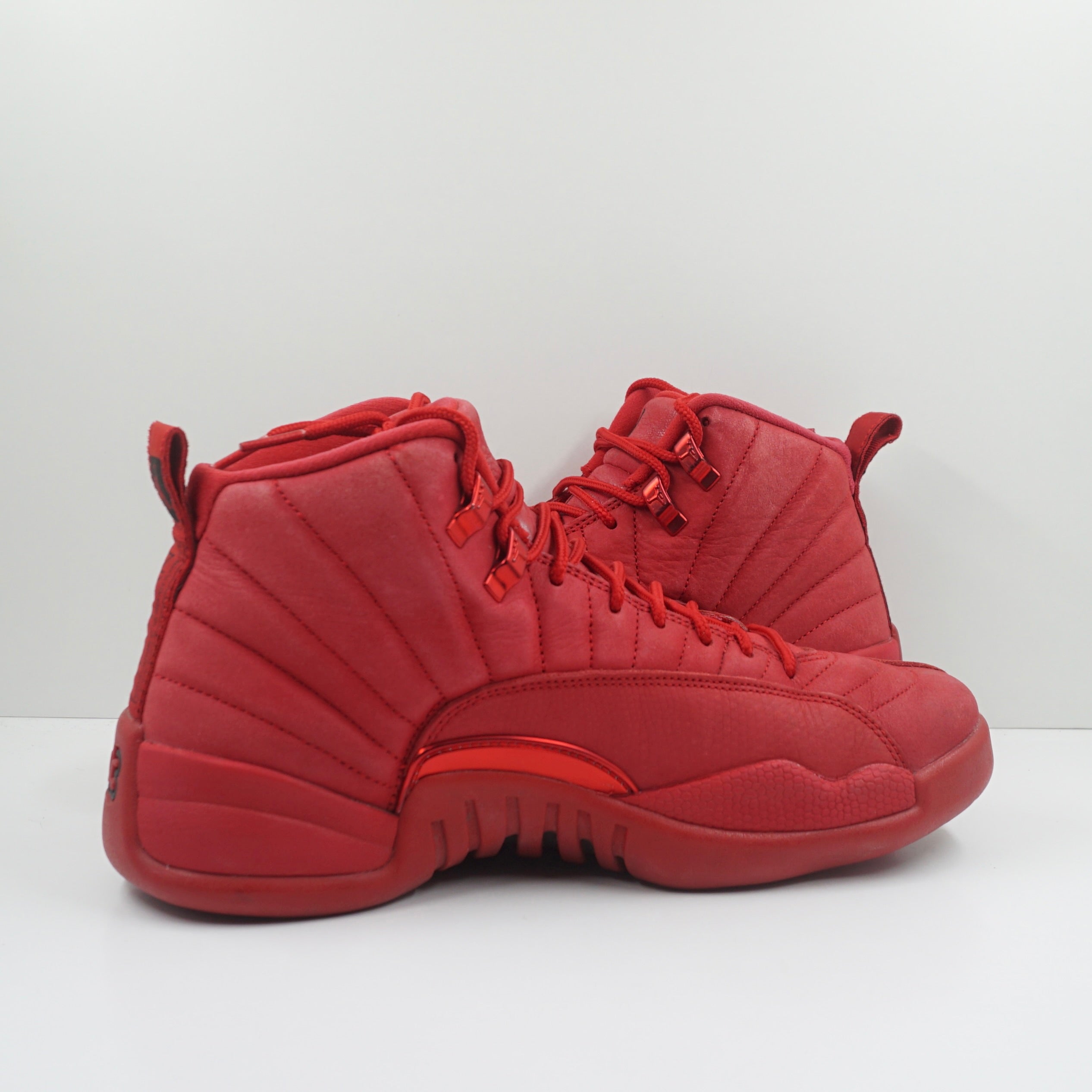 Jordan 12 Retro Gym Red (2018)
