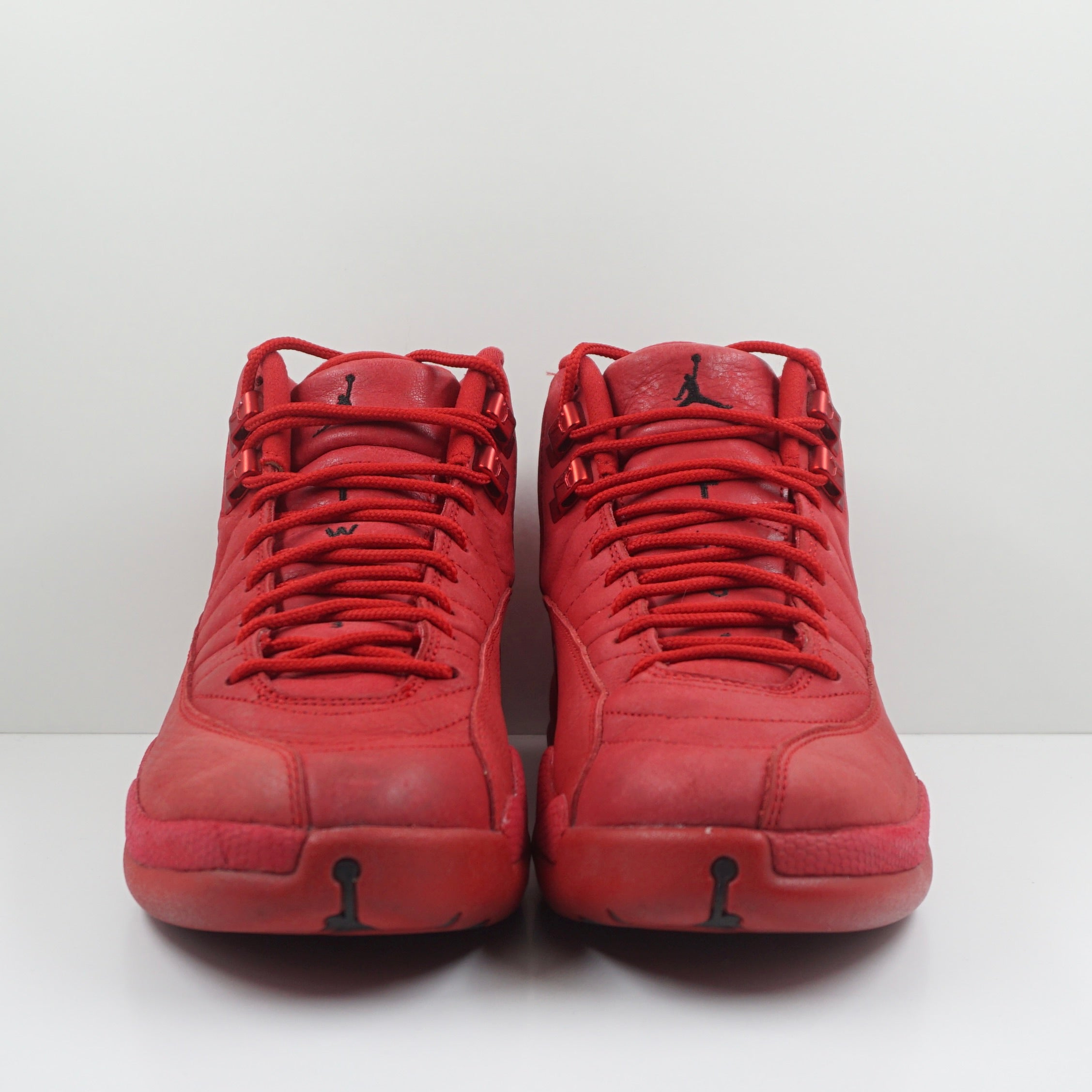 Jordan 12 Retro Gym Red (2018)