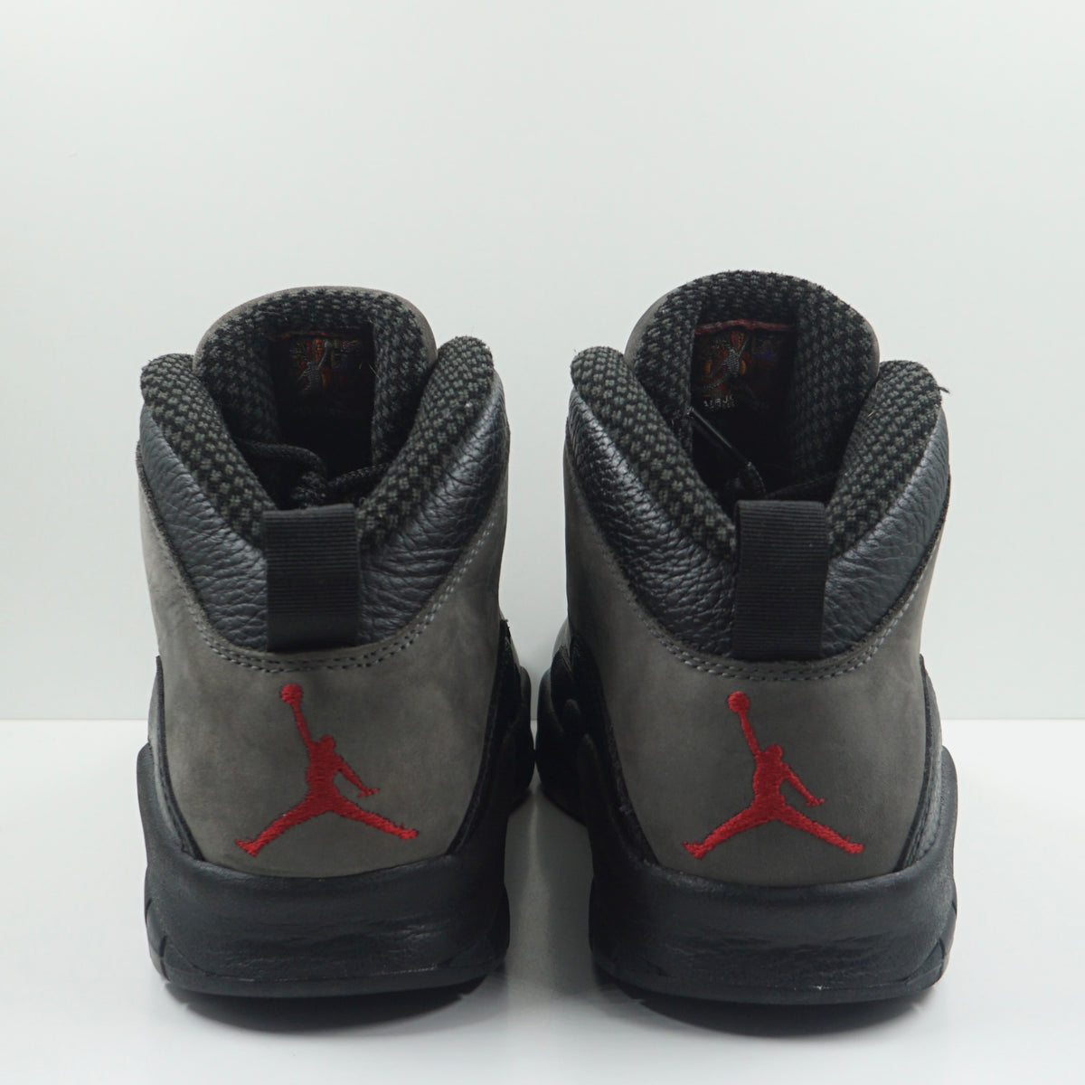 Jordan 10 Retro Shadow (2018)
