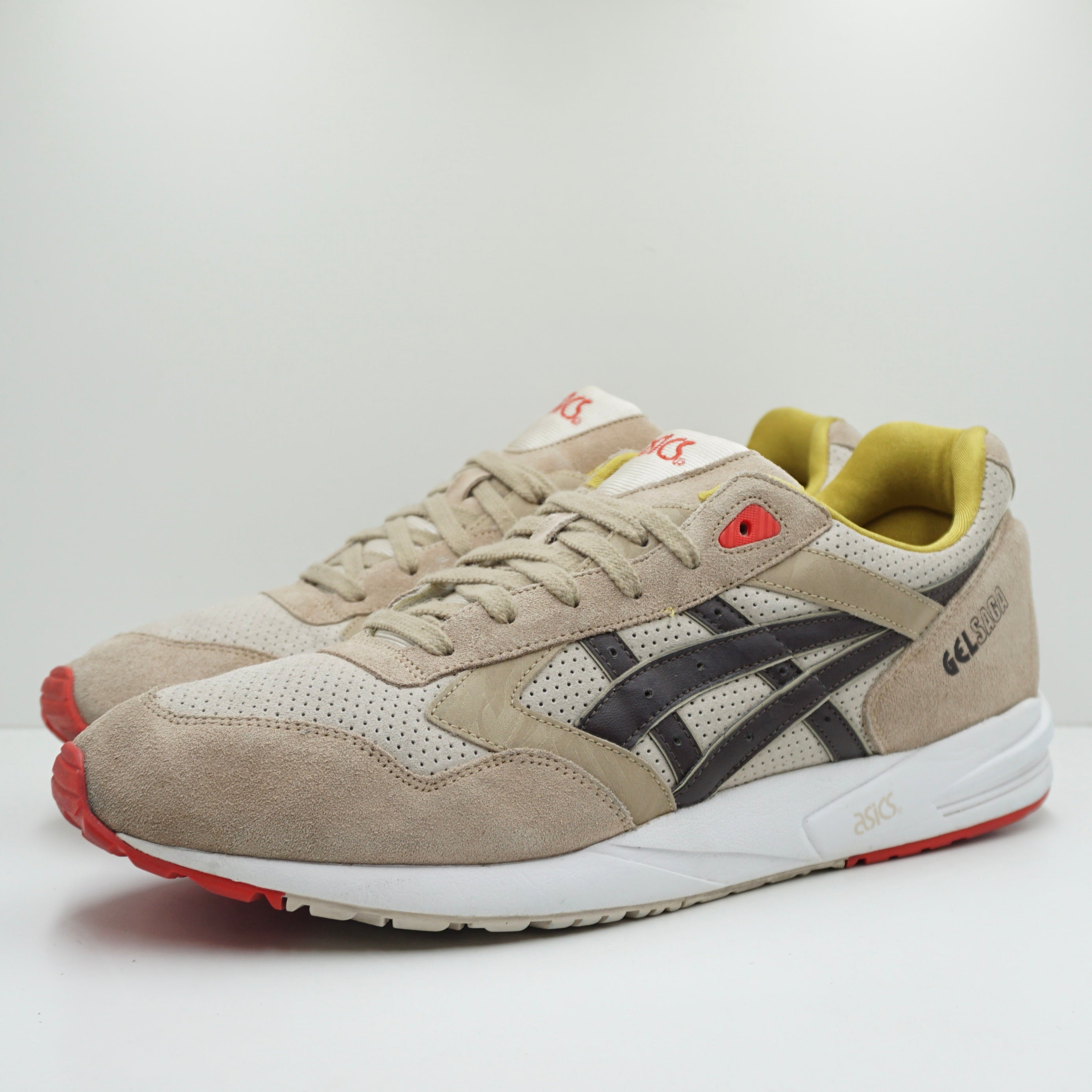 Asics Gel Saga Rudolph Christmas Pack