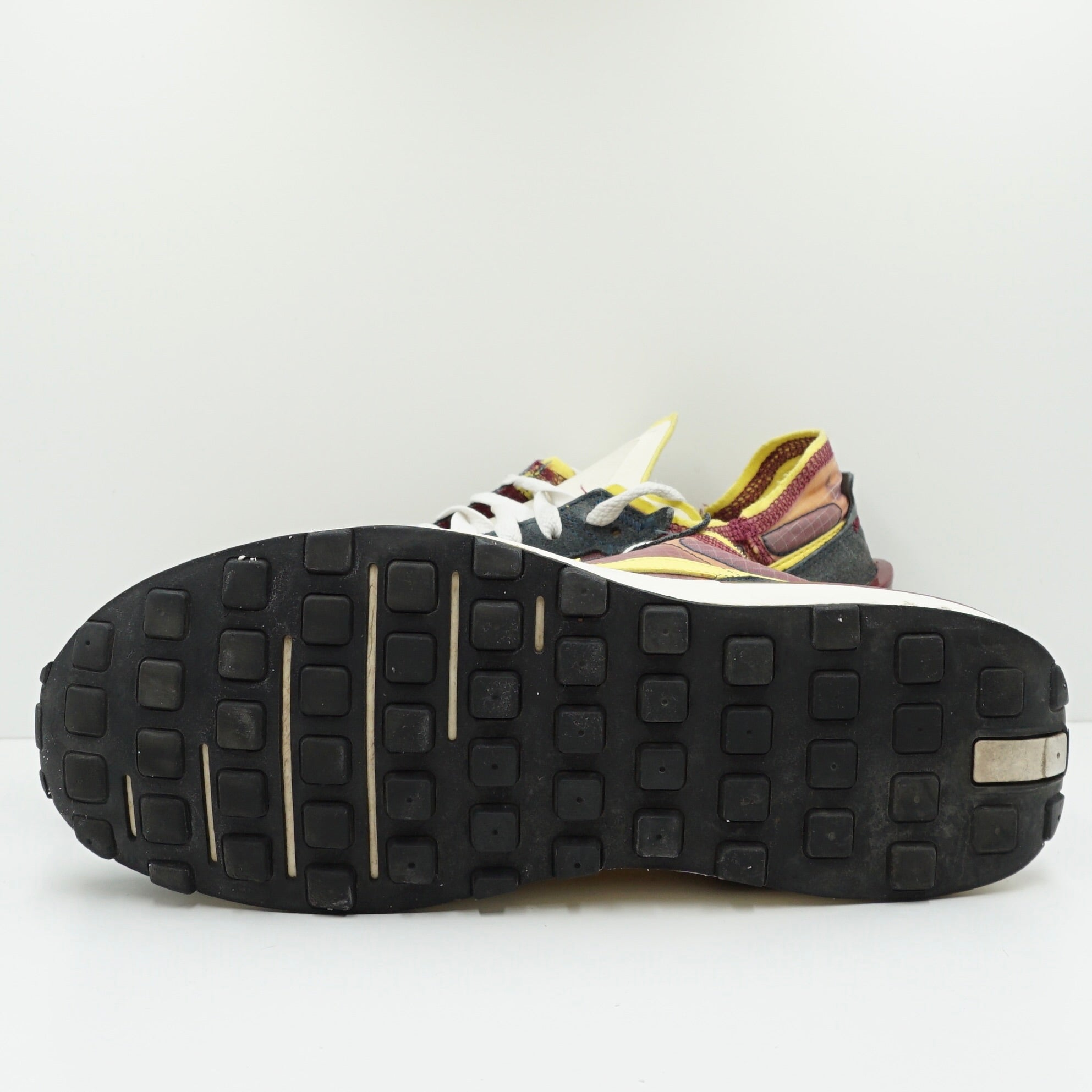 Nike Waffle One SE Dark Beetroot